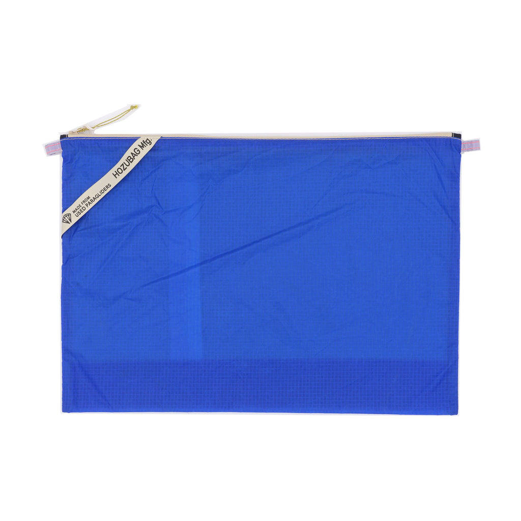 ZIP POUCH_L