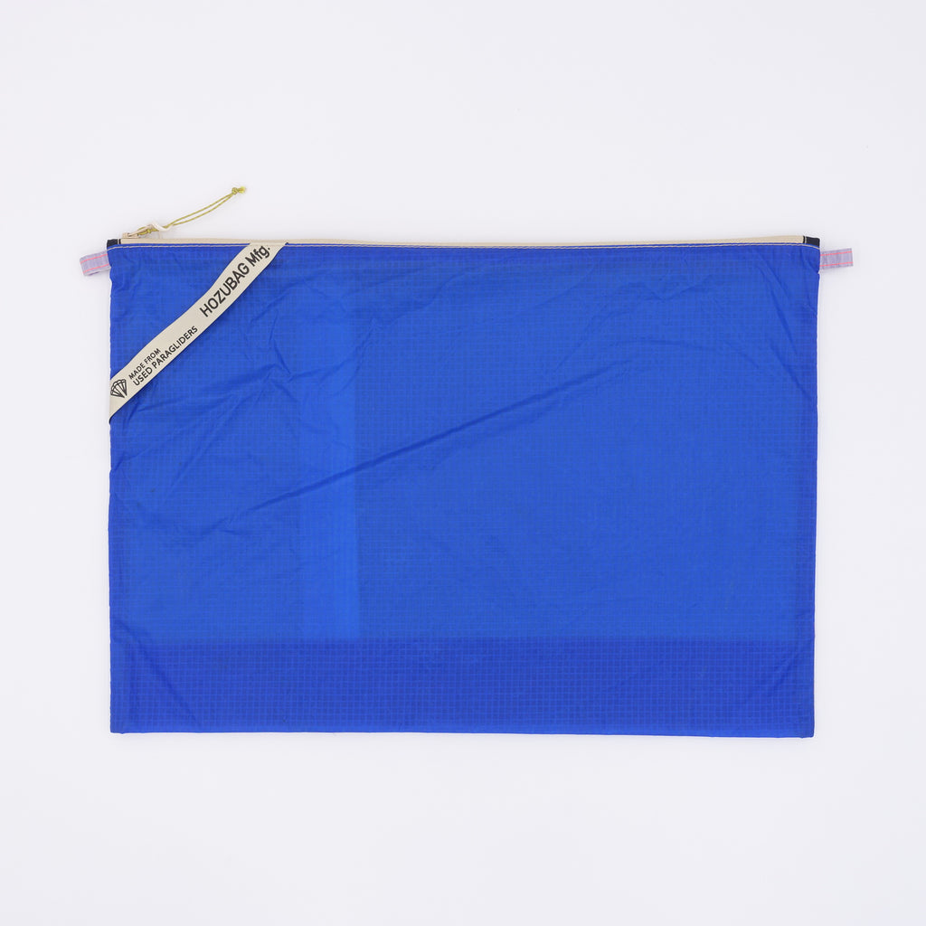 ZIP POUCH_L