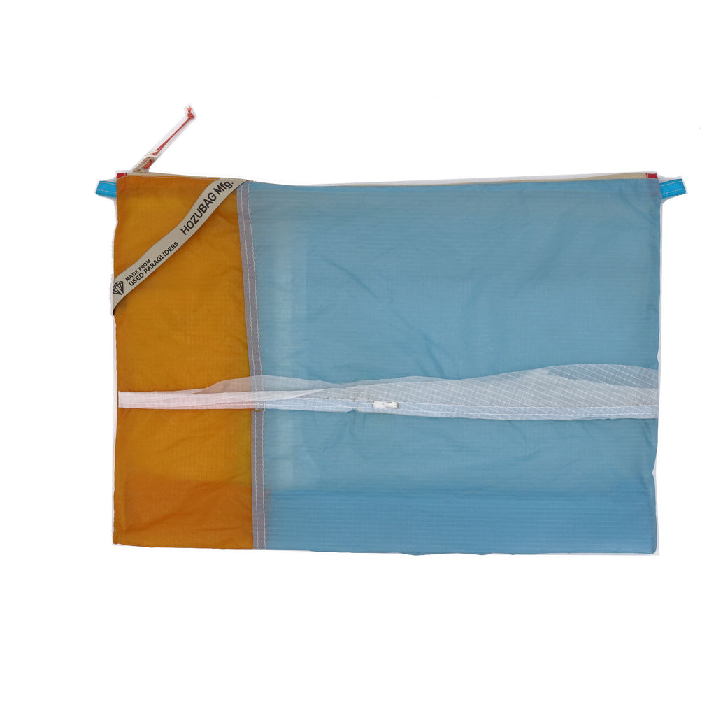 ZIP POUCH_L