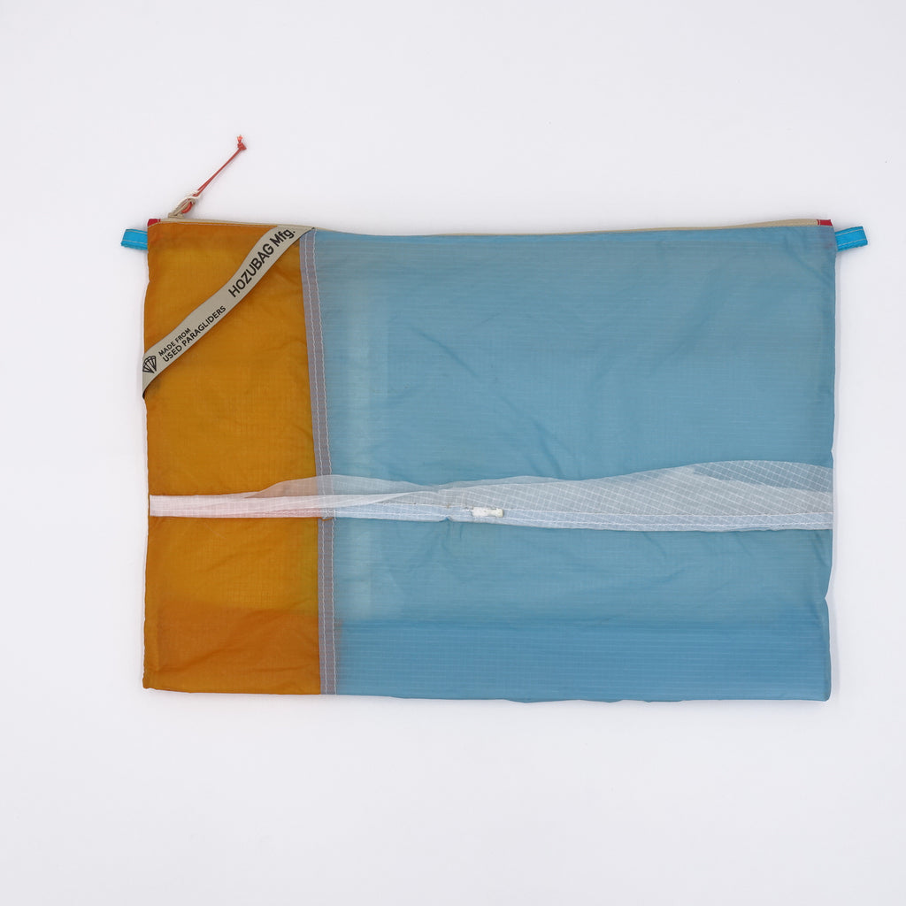 ZIP POUCH_L