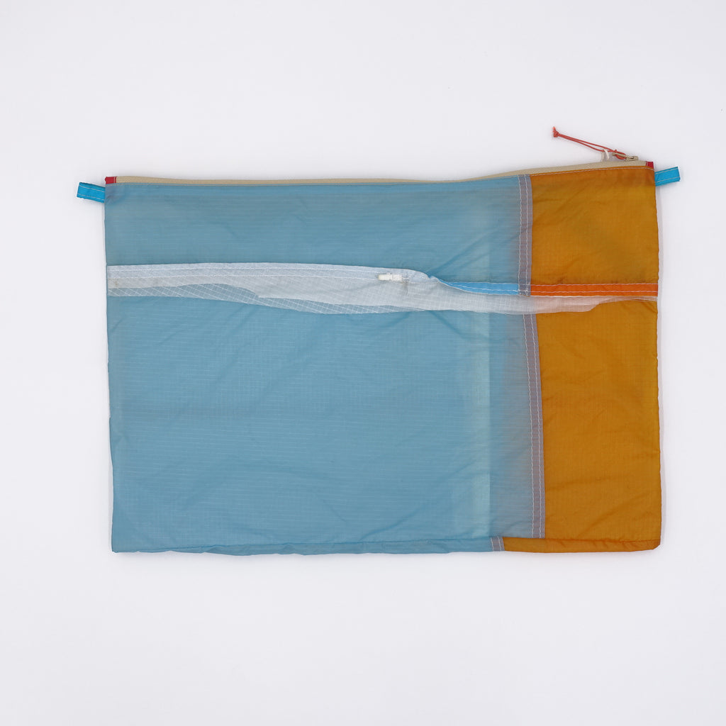 ZIP POUCH_L
