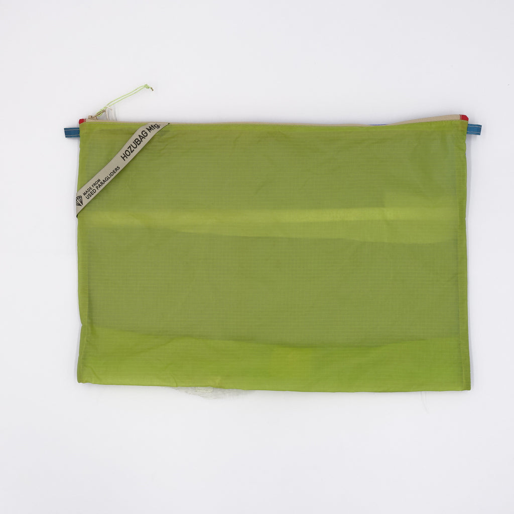 ZIP POUCH_L