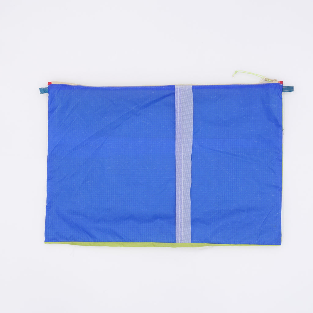 ZIP POUCH_L