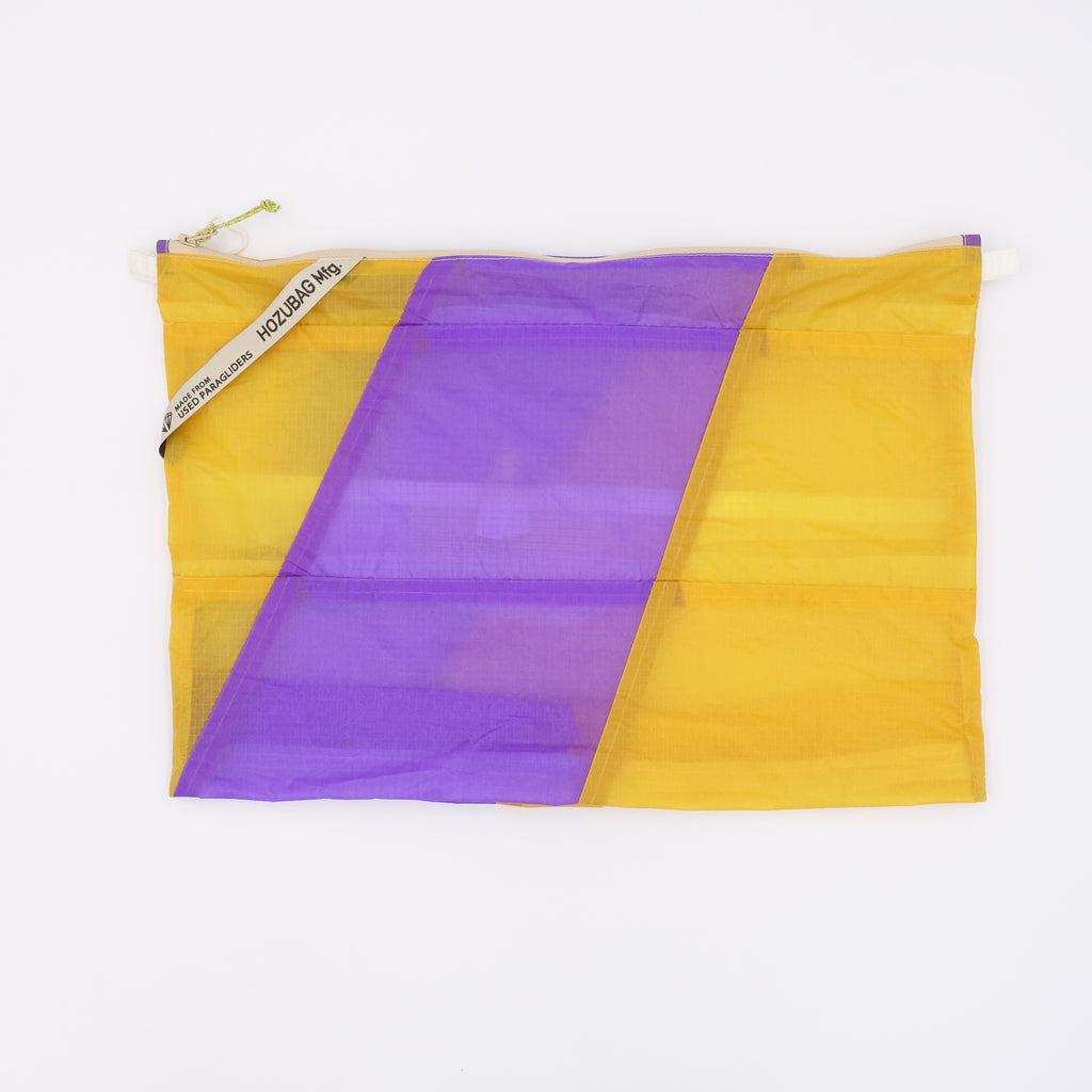 ZIP POUCH_L