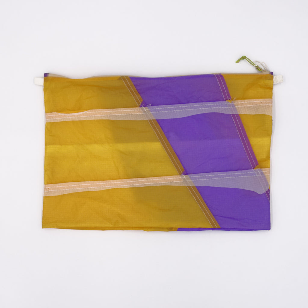 ZIP POUCH_L