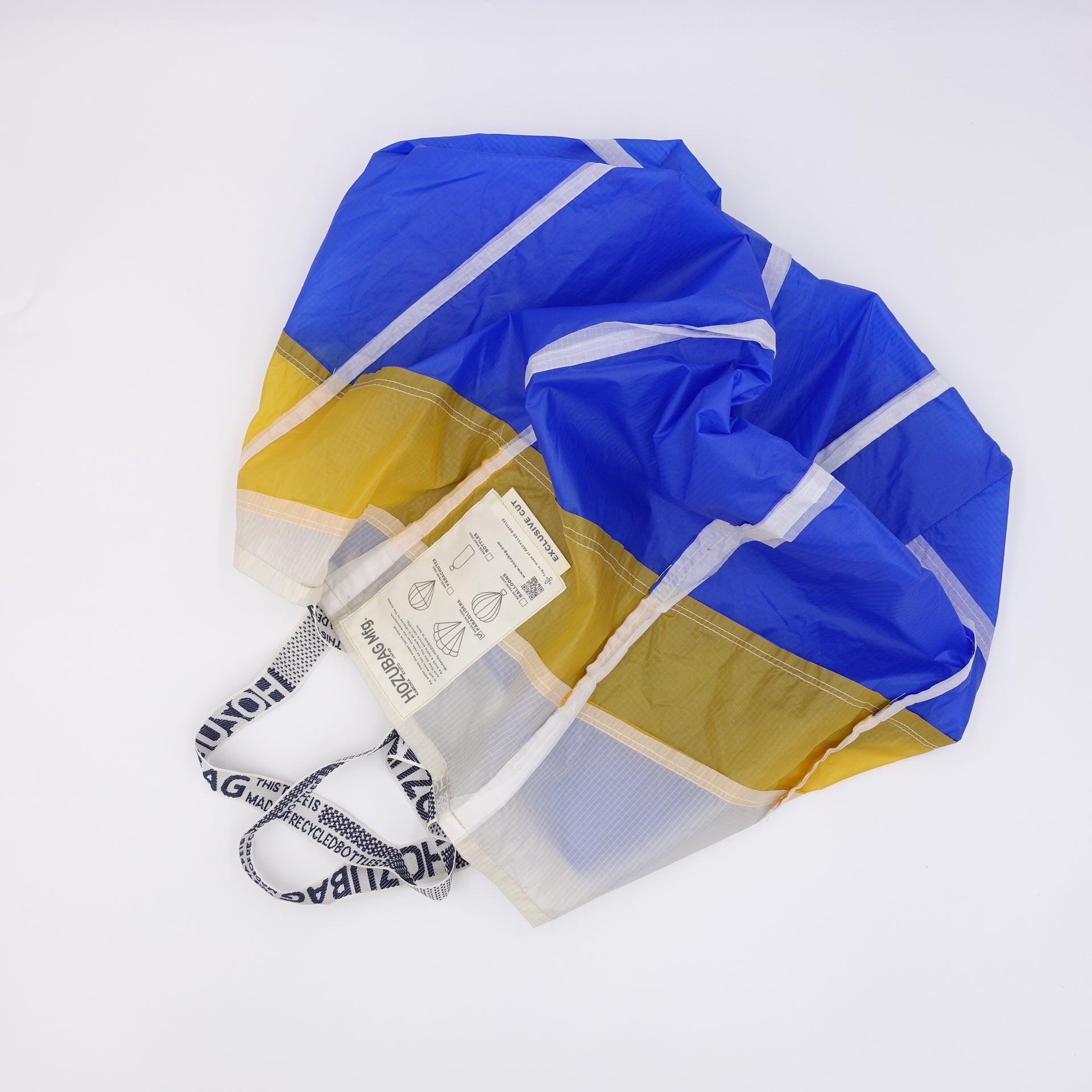 EXCLUSIVE CUT_TOTE XL