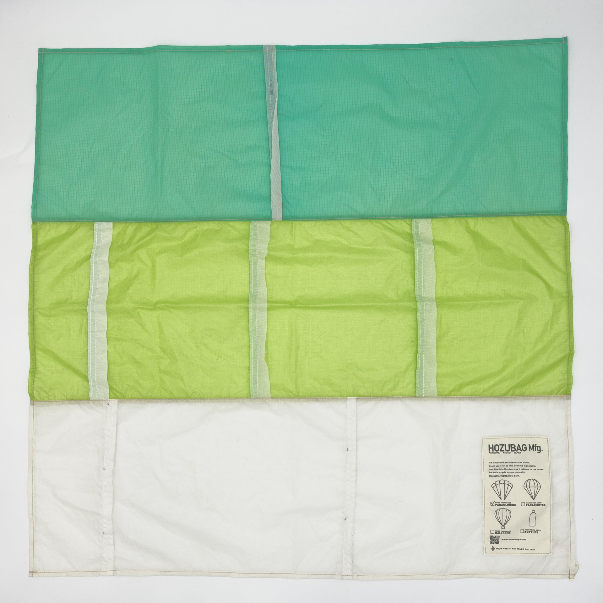 FLAG FUROSHIKI