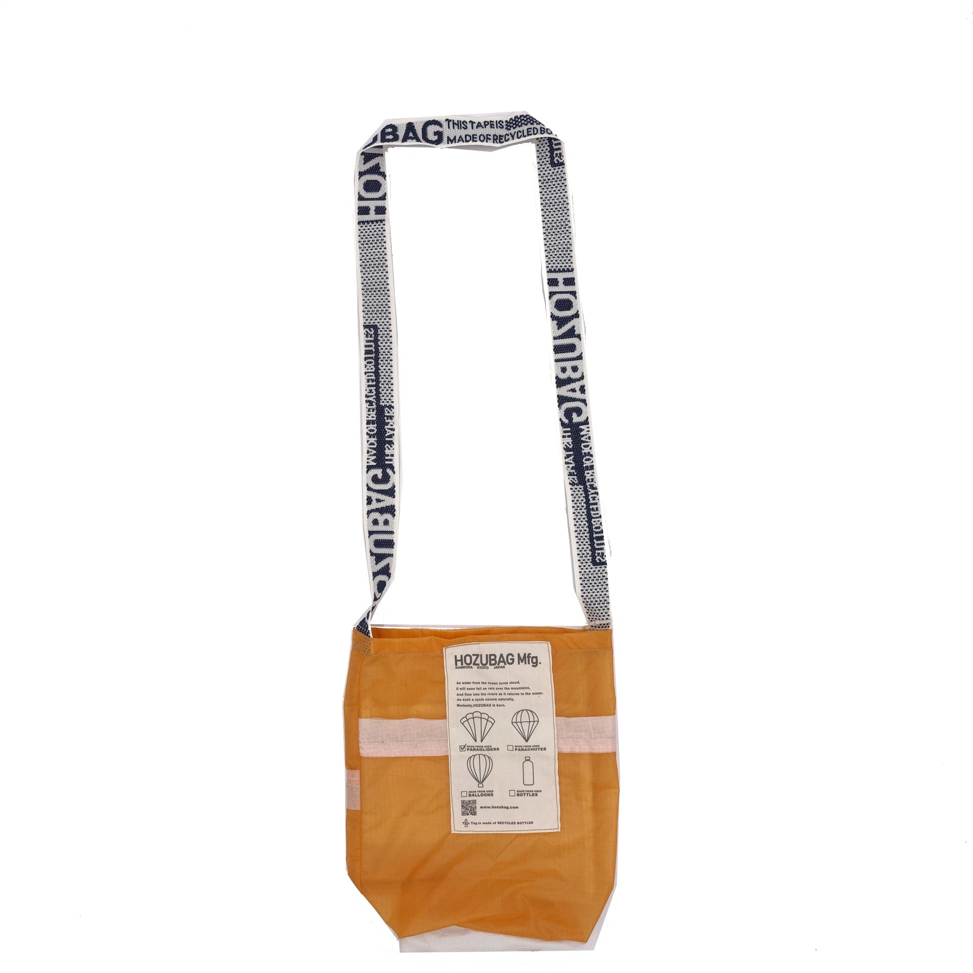 HOZUBAG