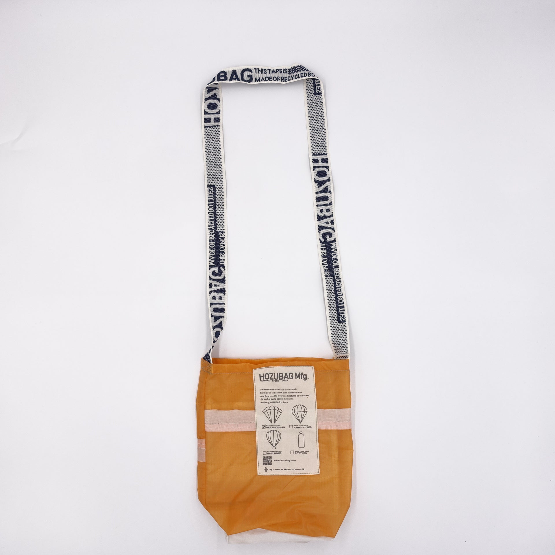 マイヘア サコッシュ 美品】マイヘア myhairisbad サコッシュ 肩掛け バック グッズ