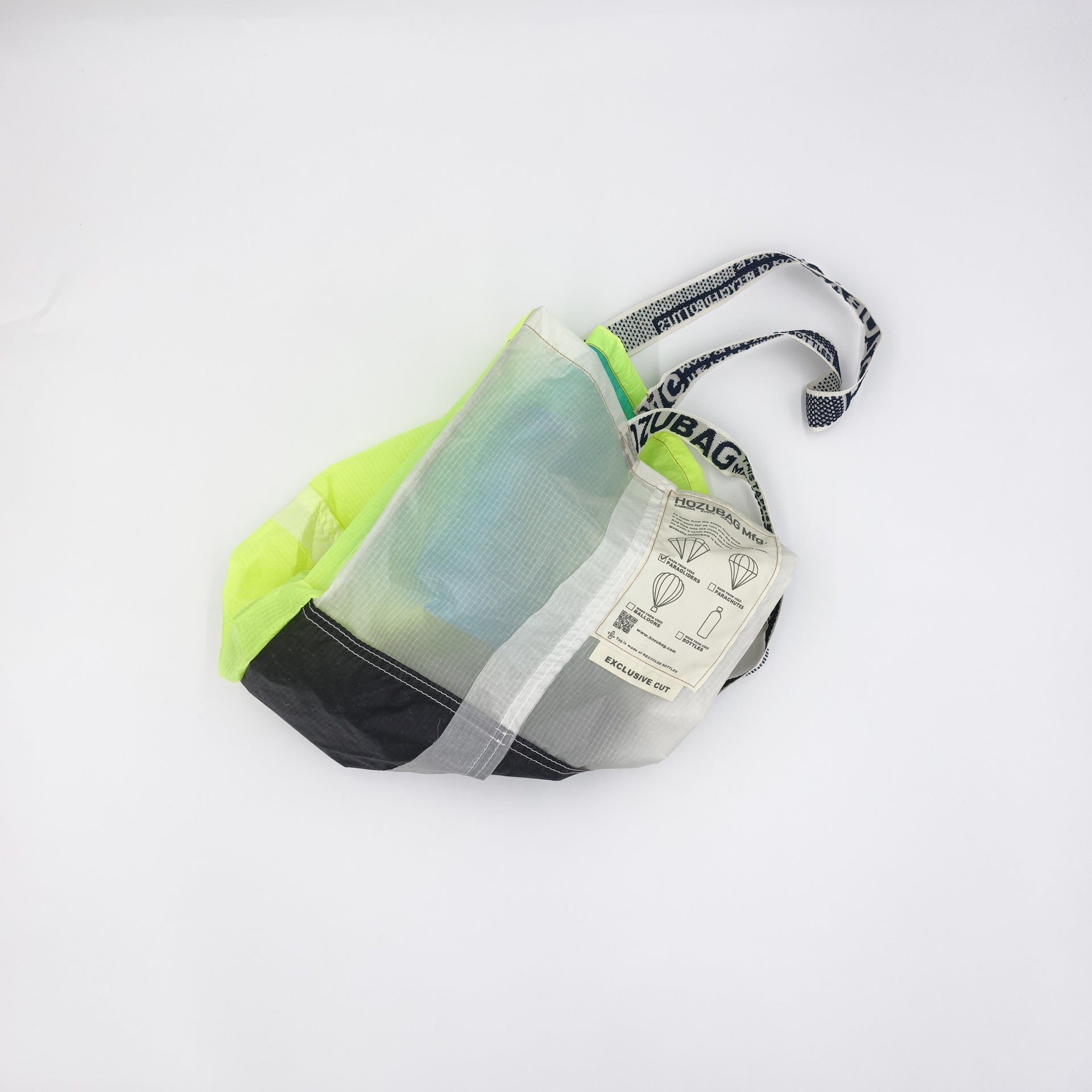 EXCLUSIVE CUT_TOTE L