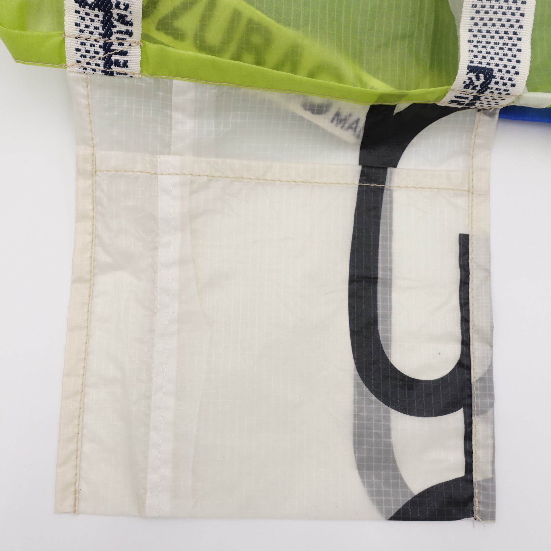 EXCLUSIVE CUT_TOTE L