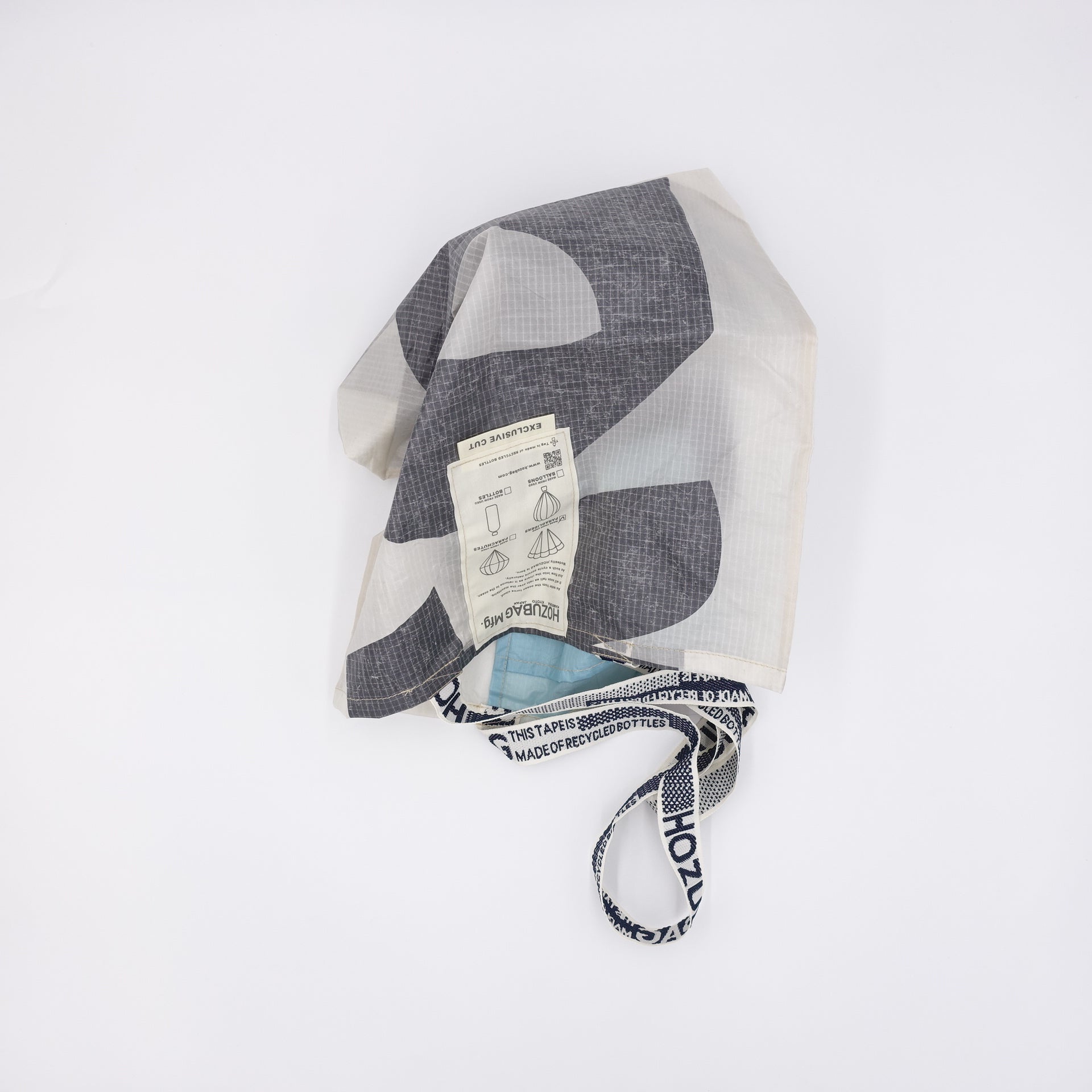 EXCLUSIVE CUT_TOTE L