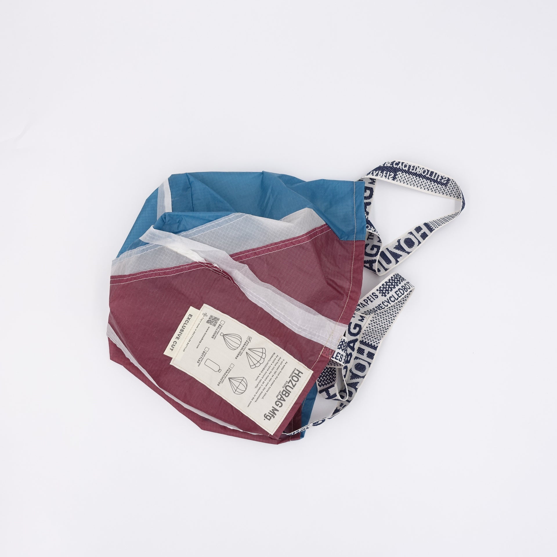 EXCLUSIVE CUT_TOTE M