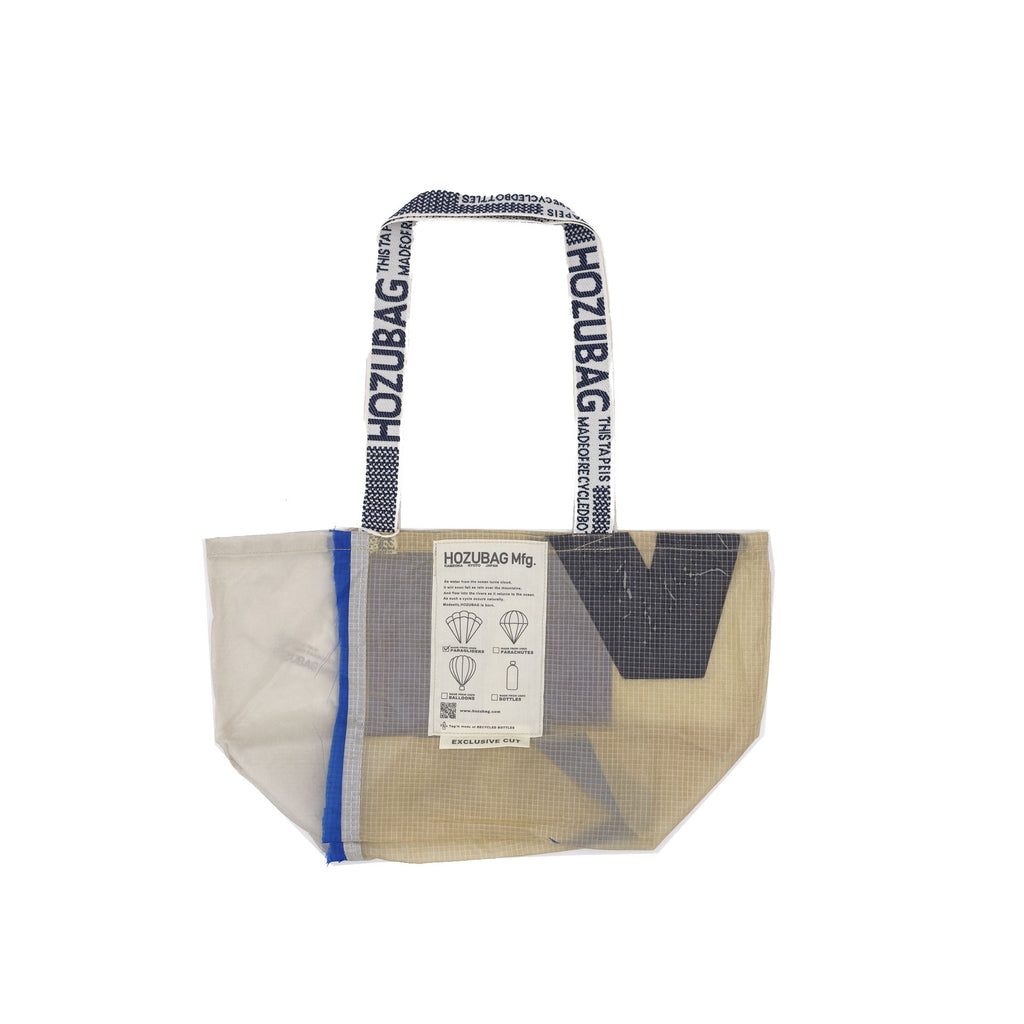 EXCLUSIF CUT_TOTE M
