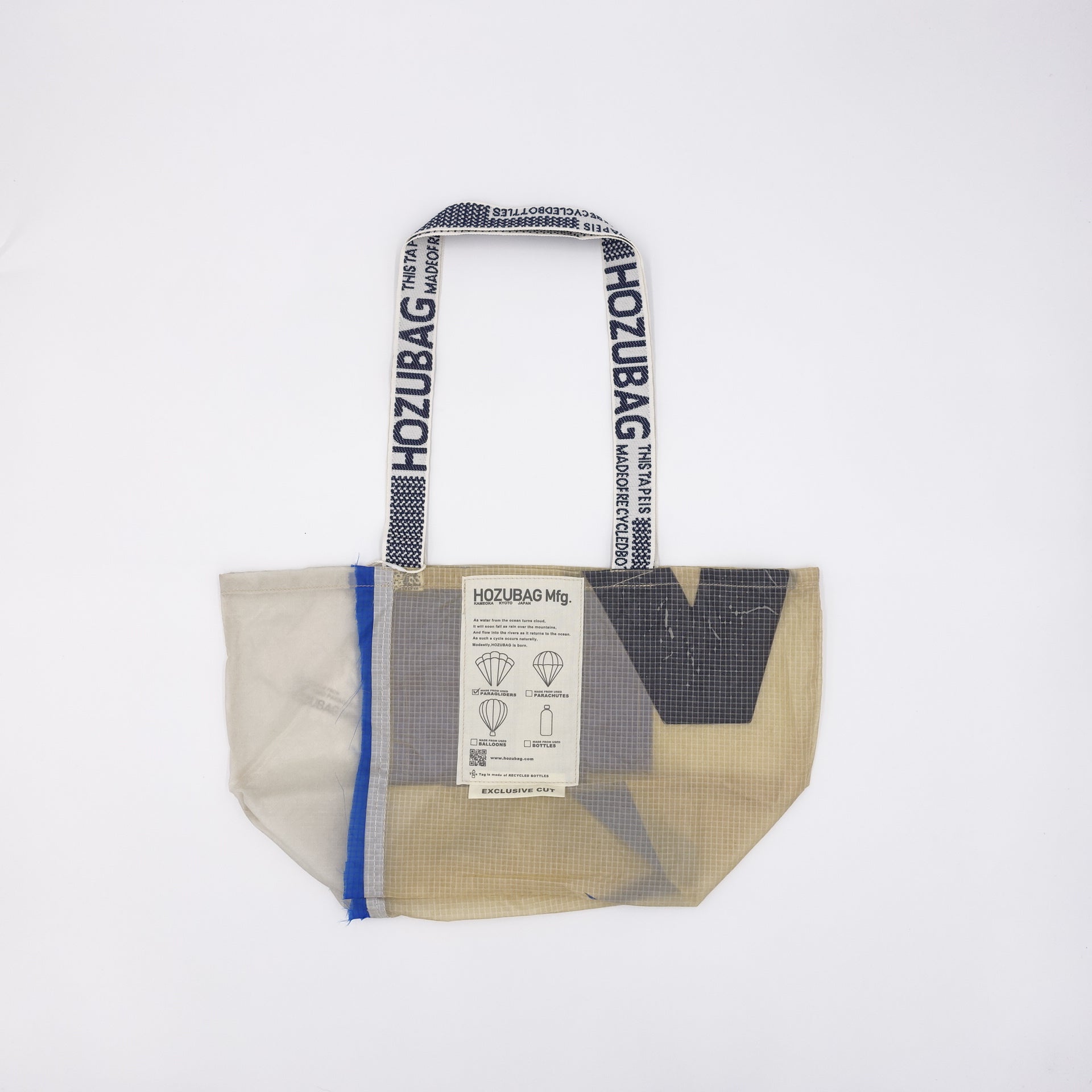 EXCLUSIVE CUT_TOTE M