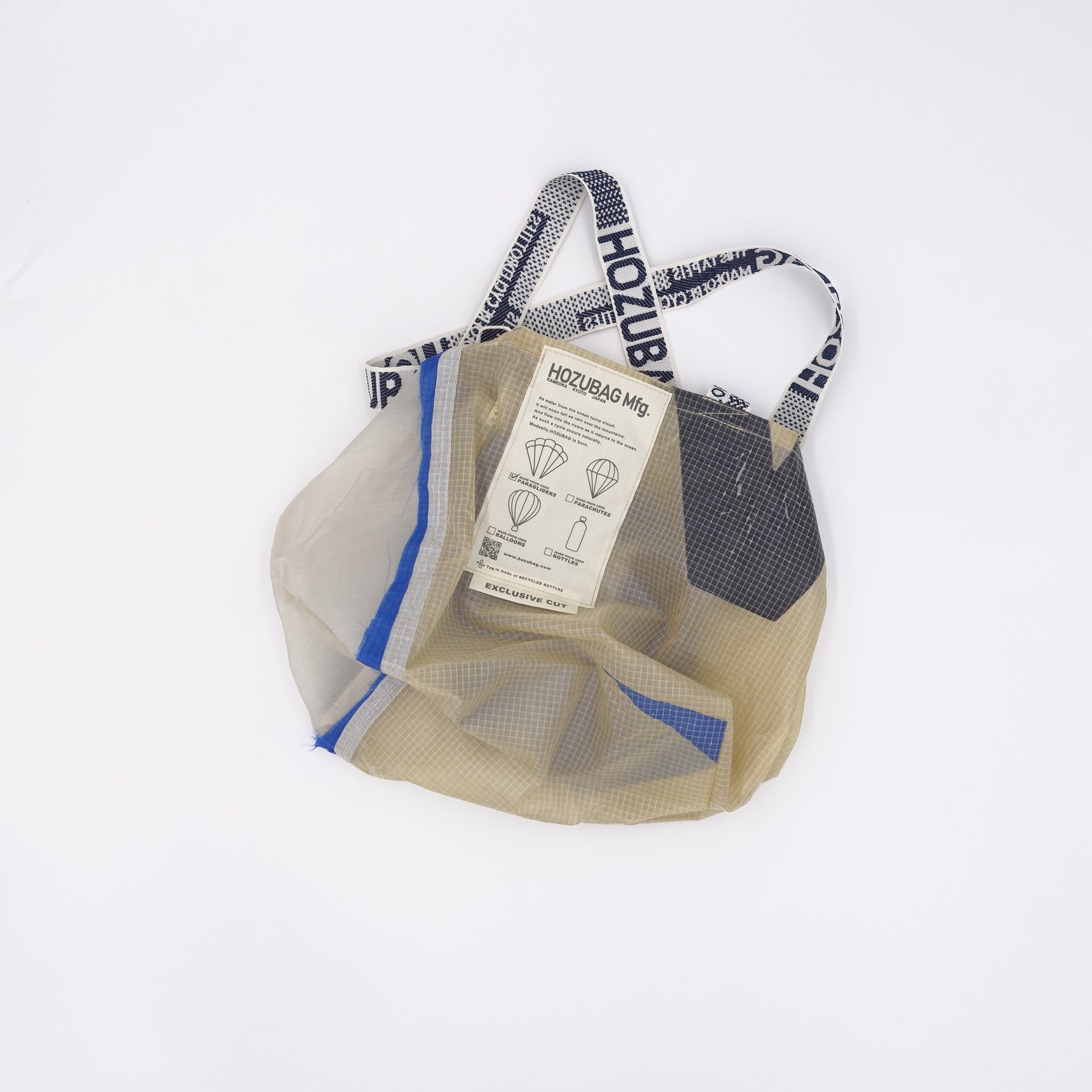 EXCLUSIVE CUT_TOTE M