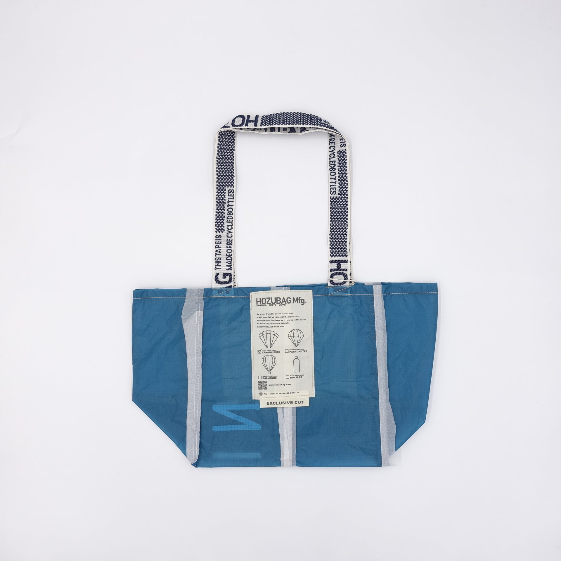 EXCLUSIVE CUT_TOTE M