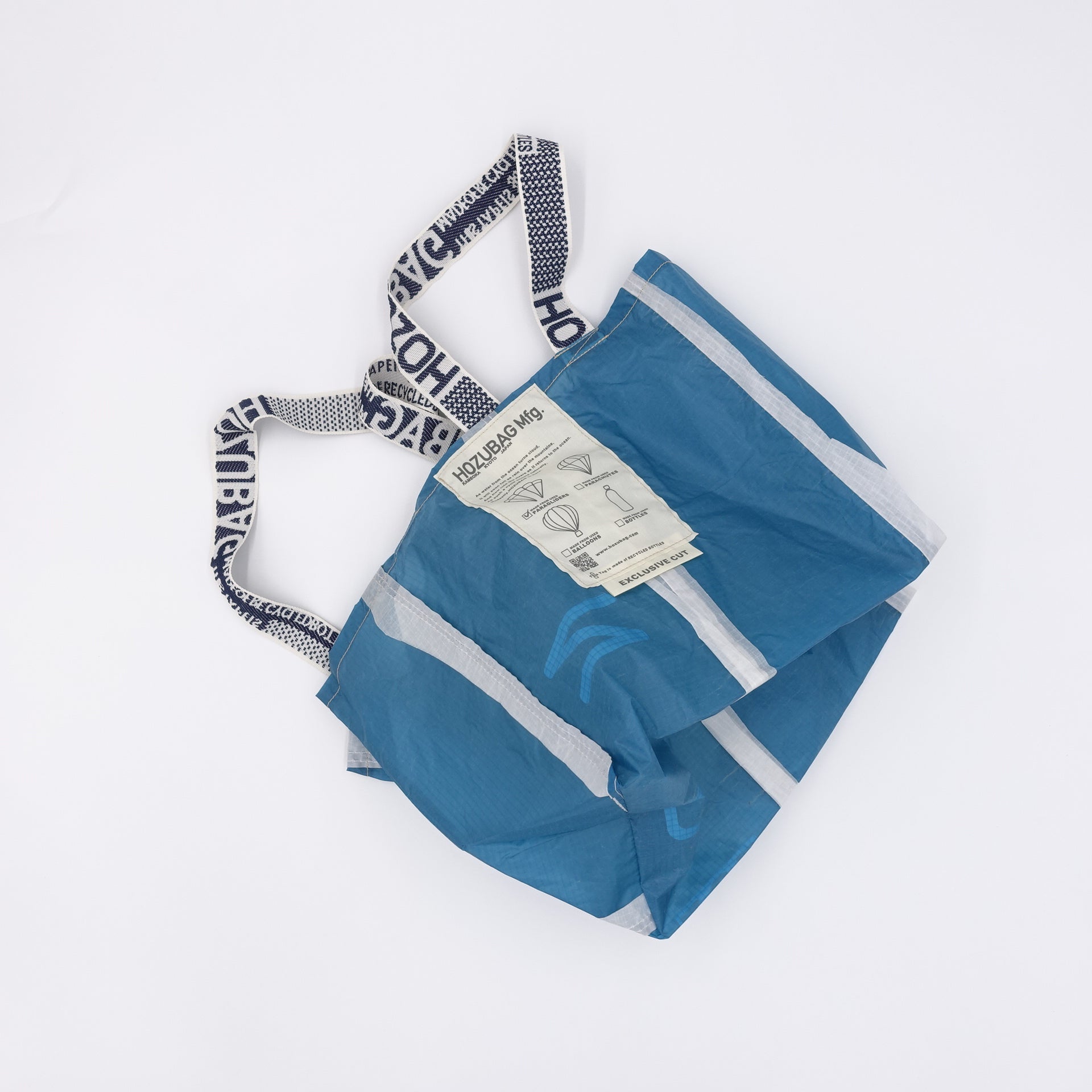 EXCLUSIVE CUT_TOTE M