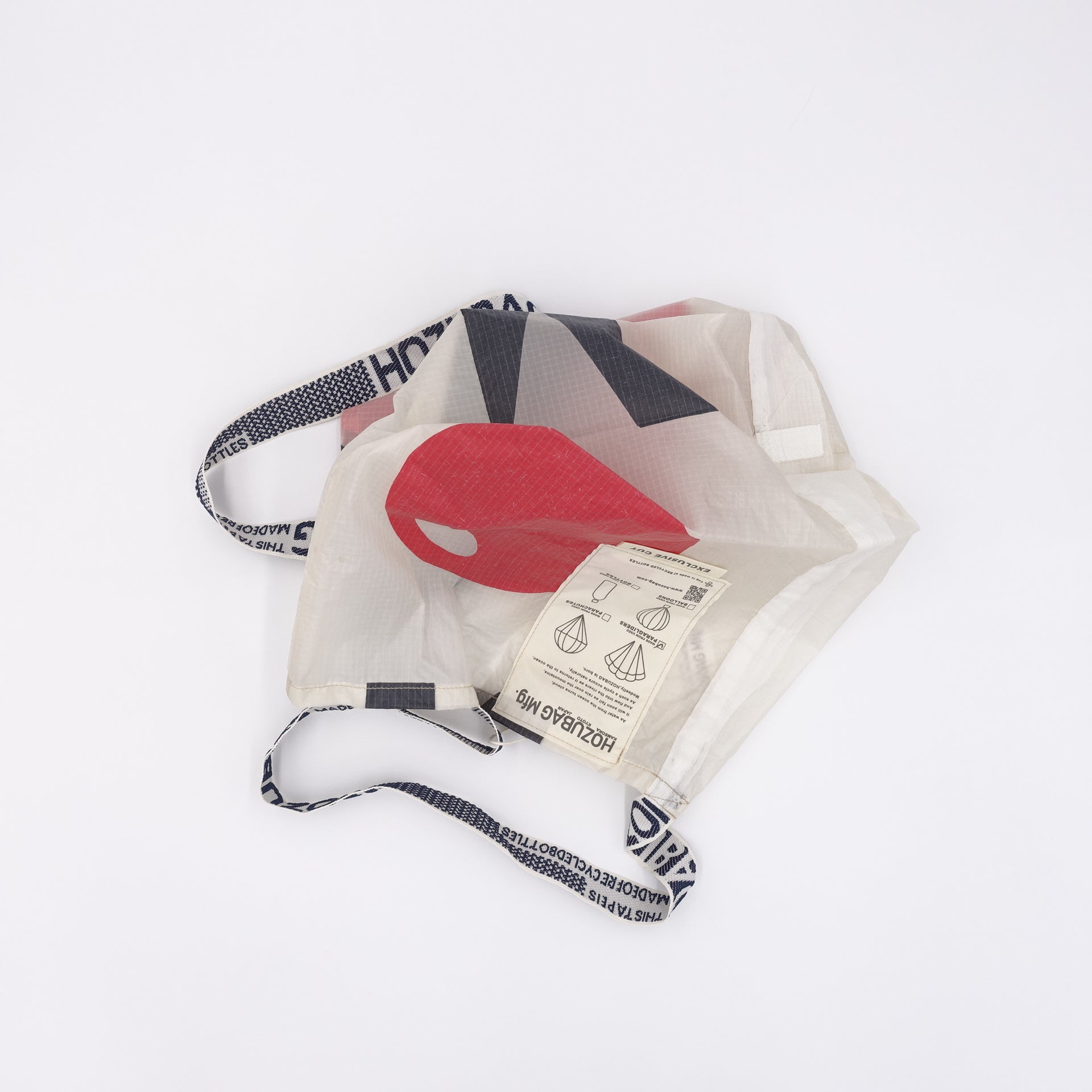 EXCLUSIVE CUT_TOTE M