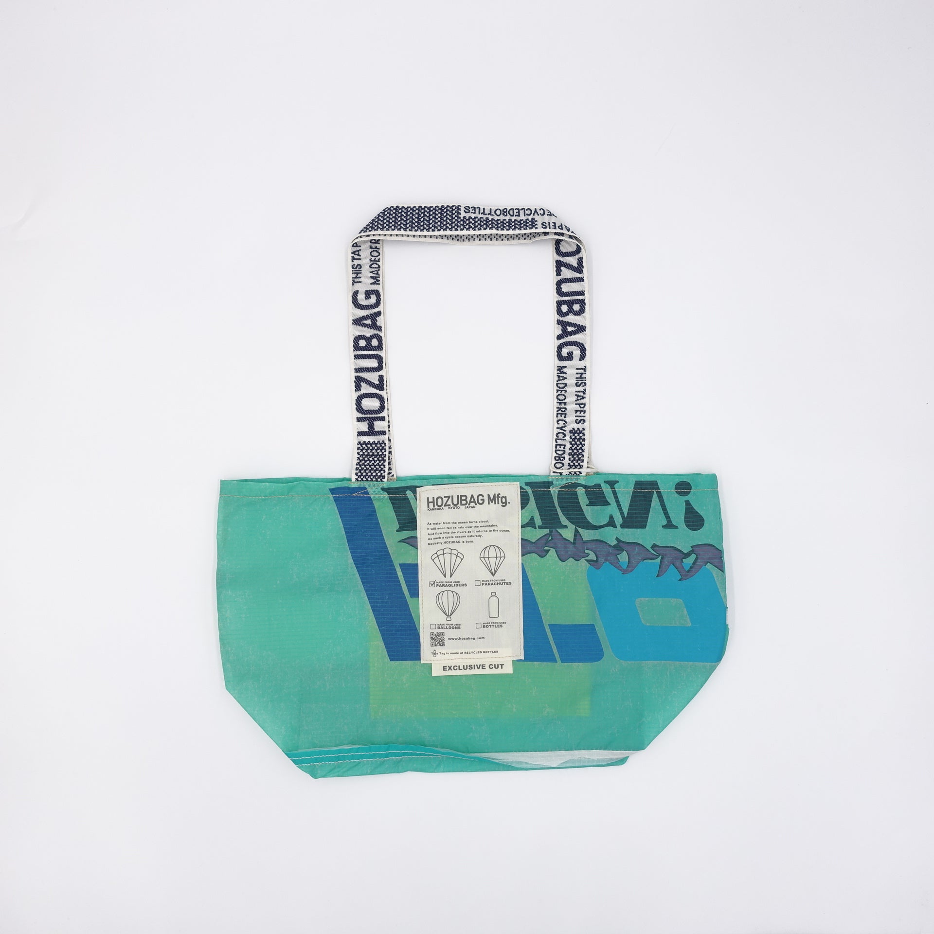 EXCLUSIVE CUT_TOTE M