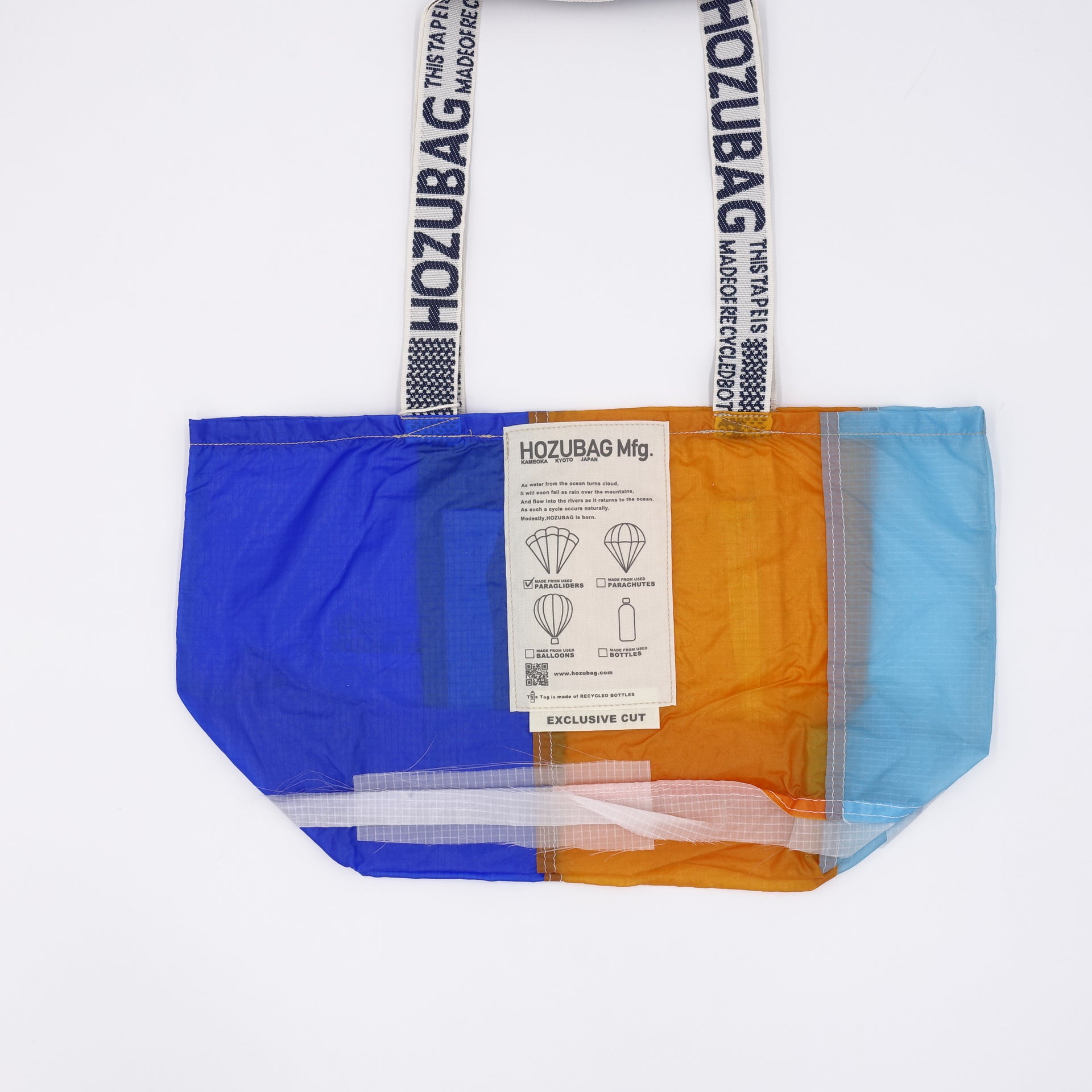 EXCLUSIVE CUT_TOTE M