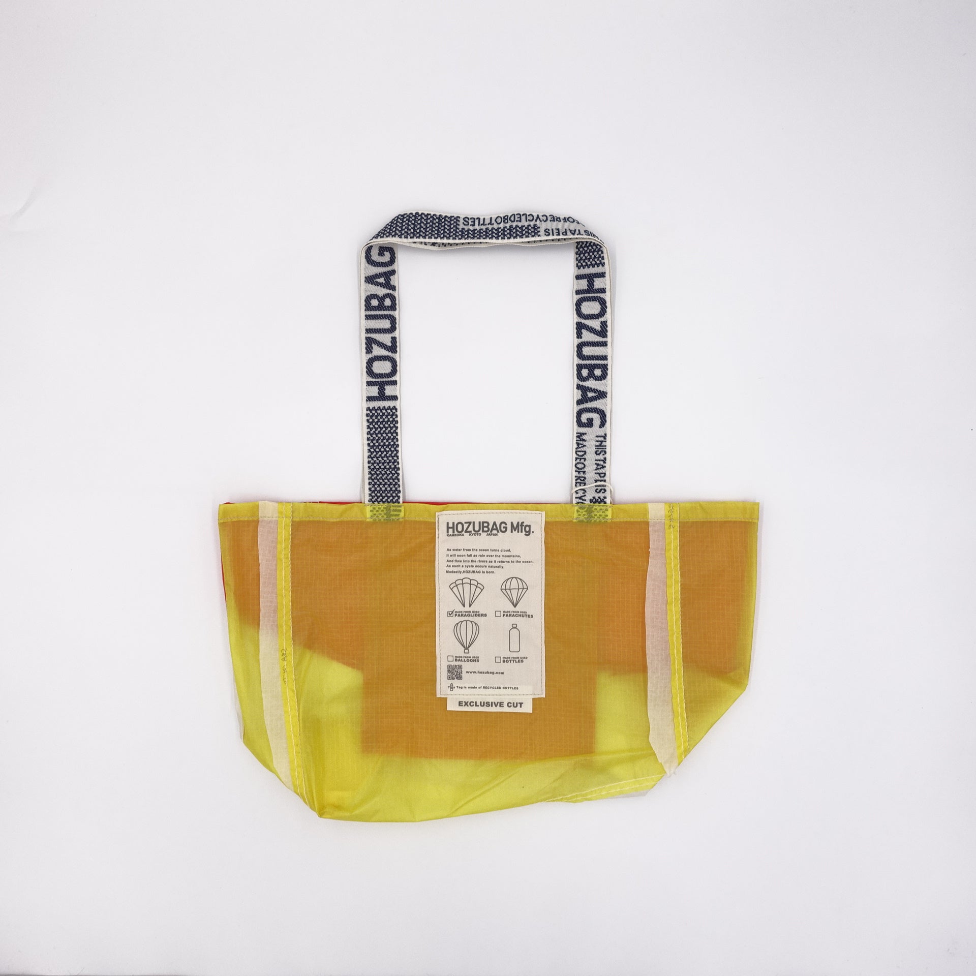 EXCLUSIVE CUT_TOTE M