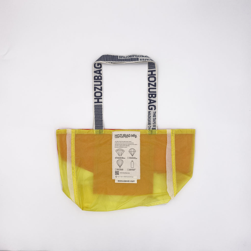 EXCLUSIVE CUT_TOTE M