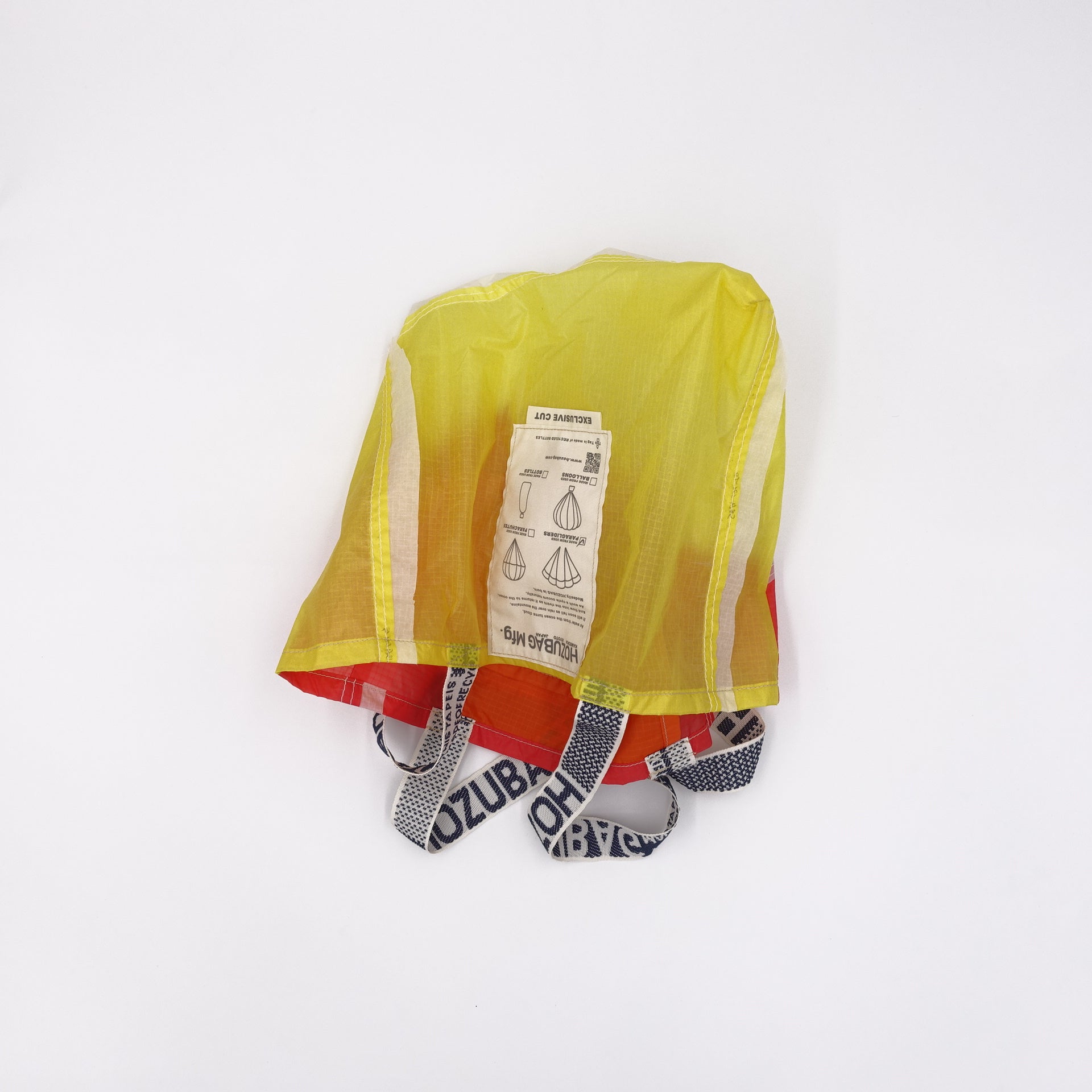 EXCLUSIVE CUT_TOTE M