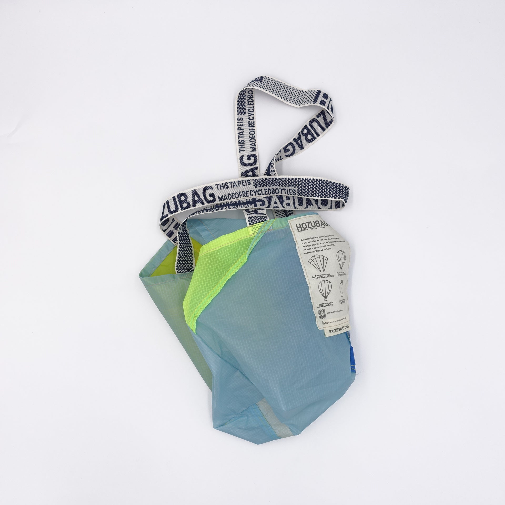 EXCLUSIVE CUT_TOTE M