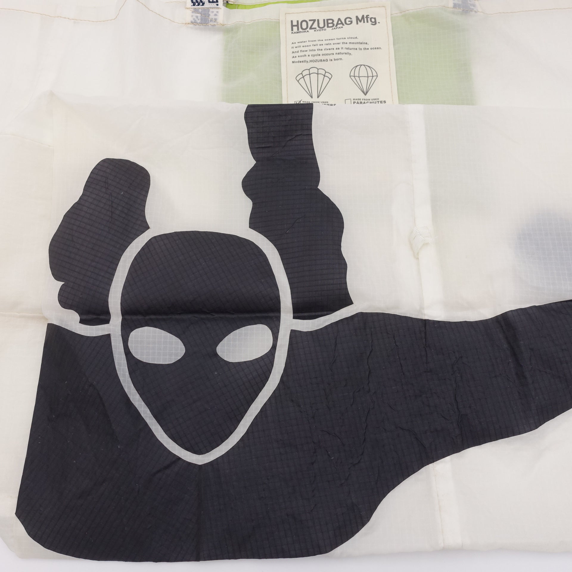 EXCLUSIVE CUT_TOTE XL