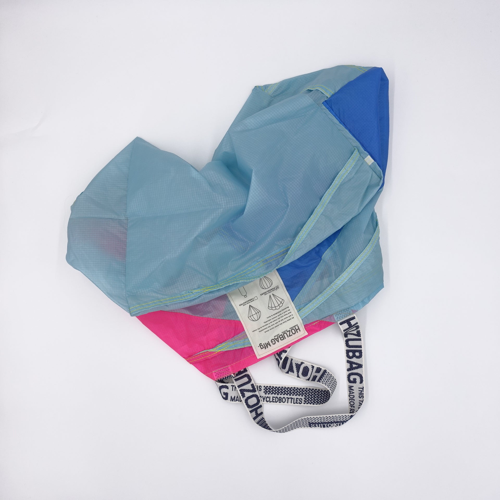 EXCLUSIVE CUT_TOTE XL