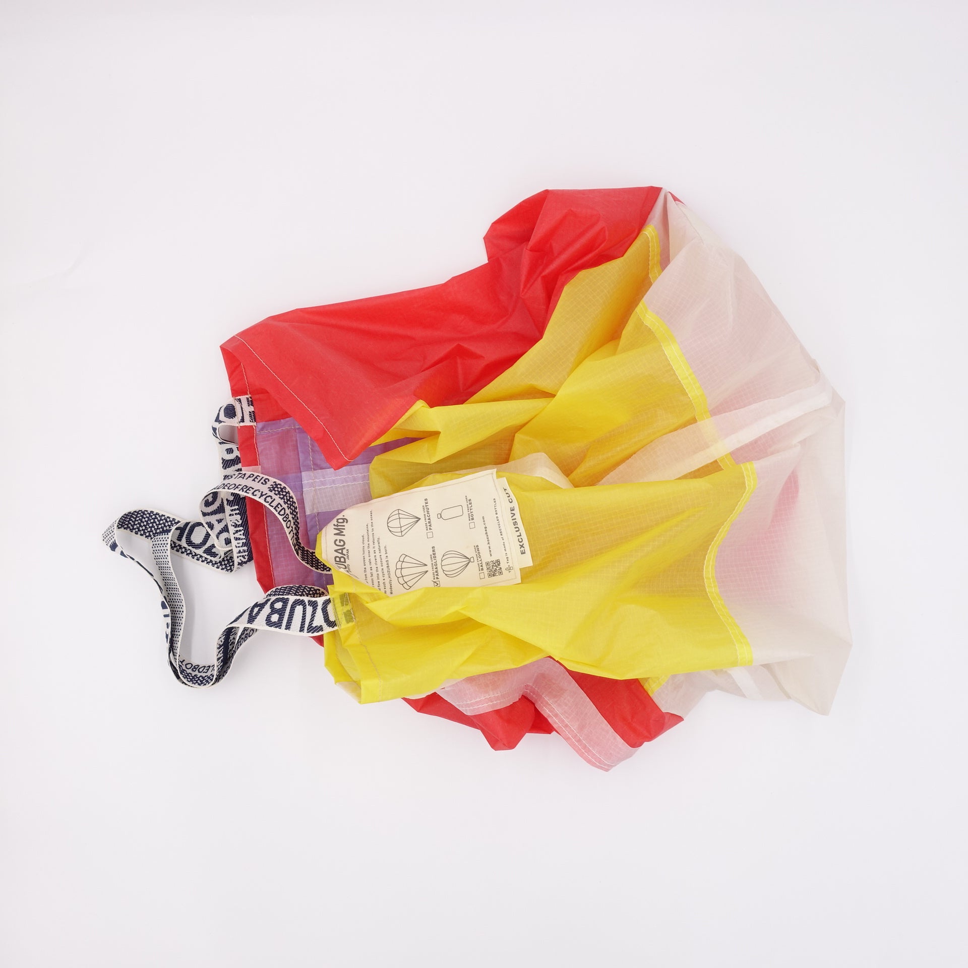 EXCLUSIVE CUT_TOTE XL