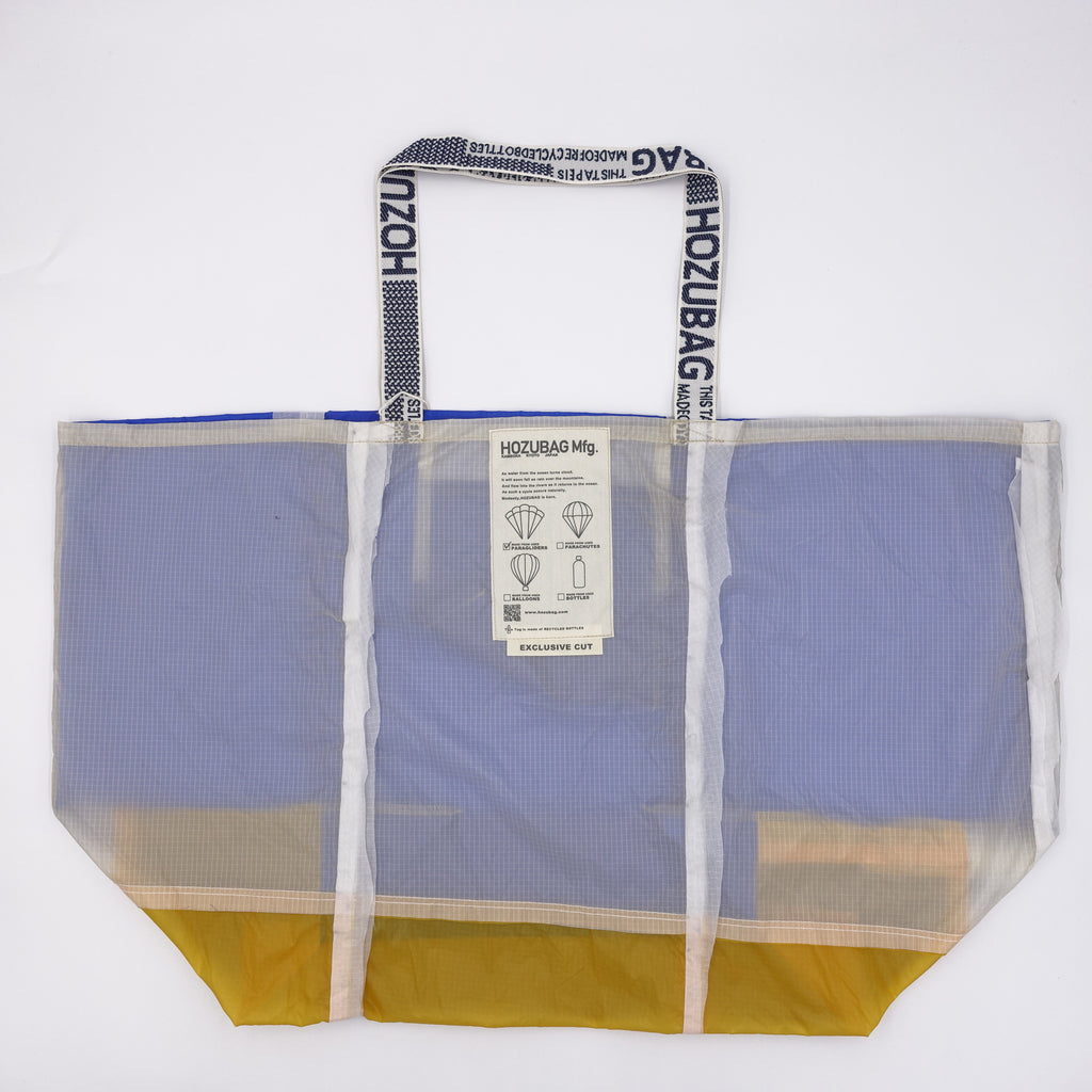 EXCLUSIVE CUT_TOTE XL