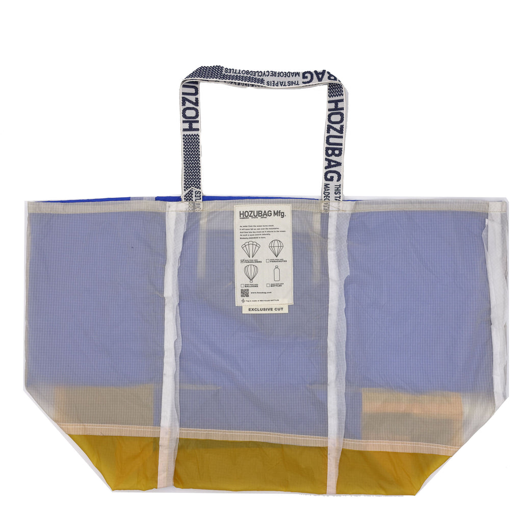 EXCLUSIVE CUT_TOTE XL