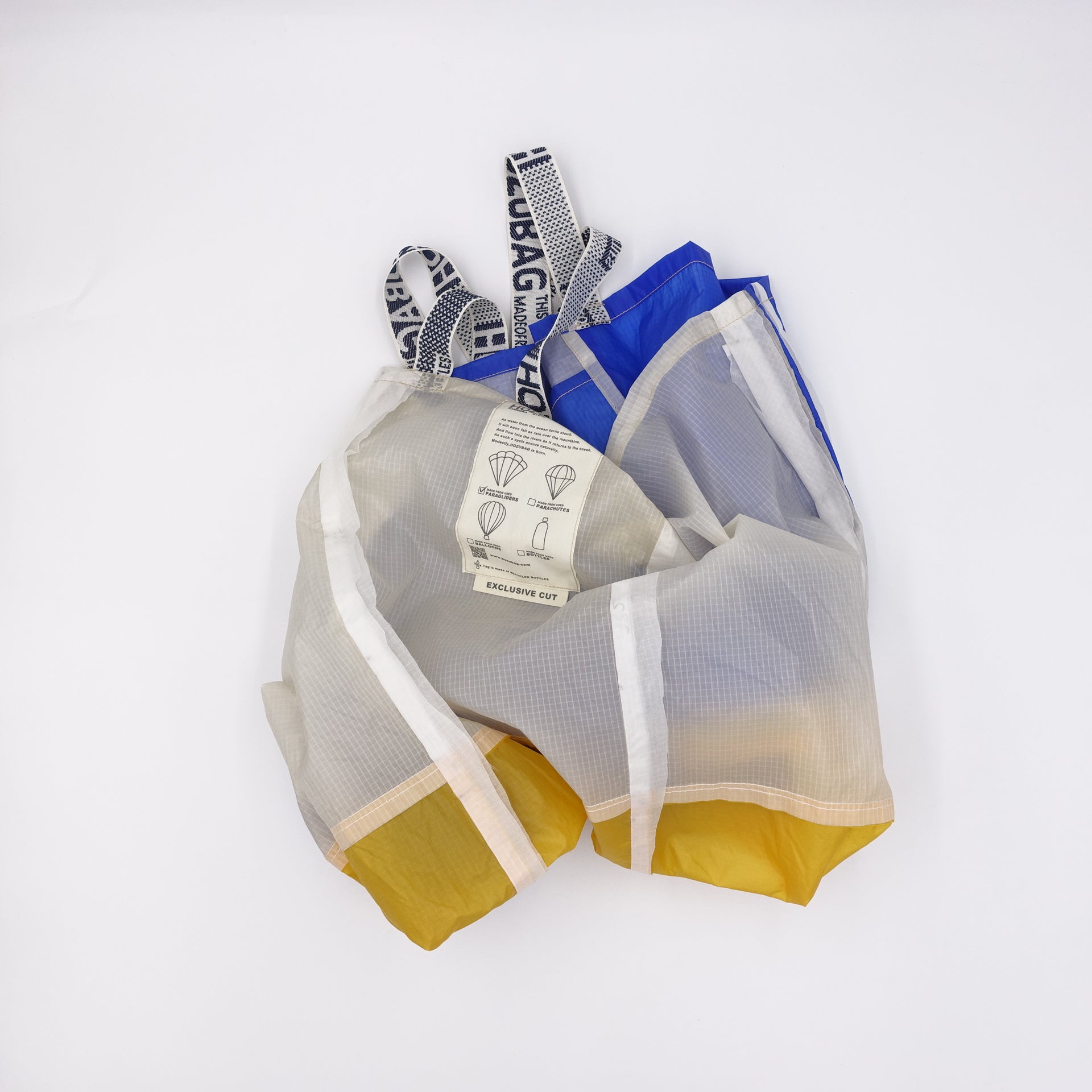 EXCLUSIVE CUT_TOTE XL