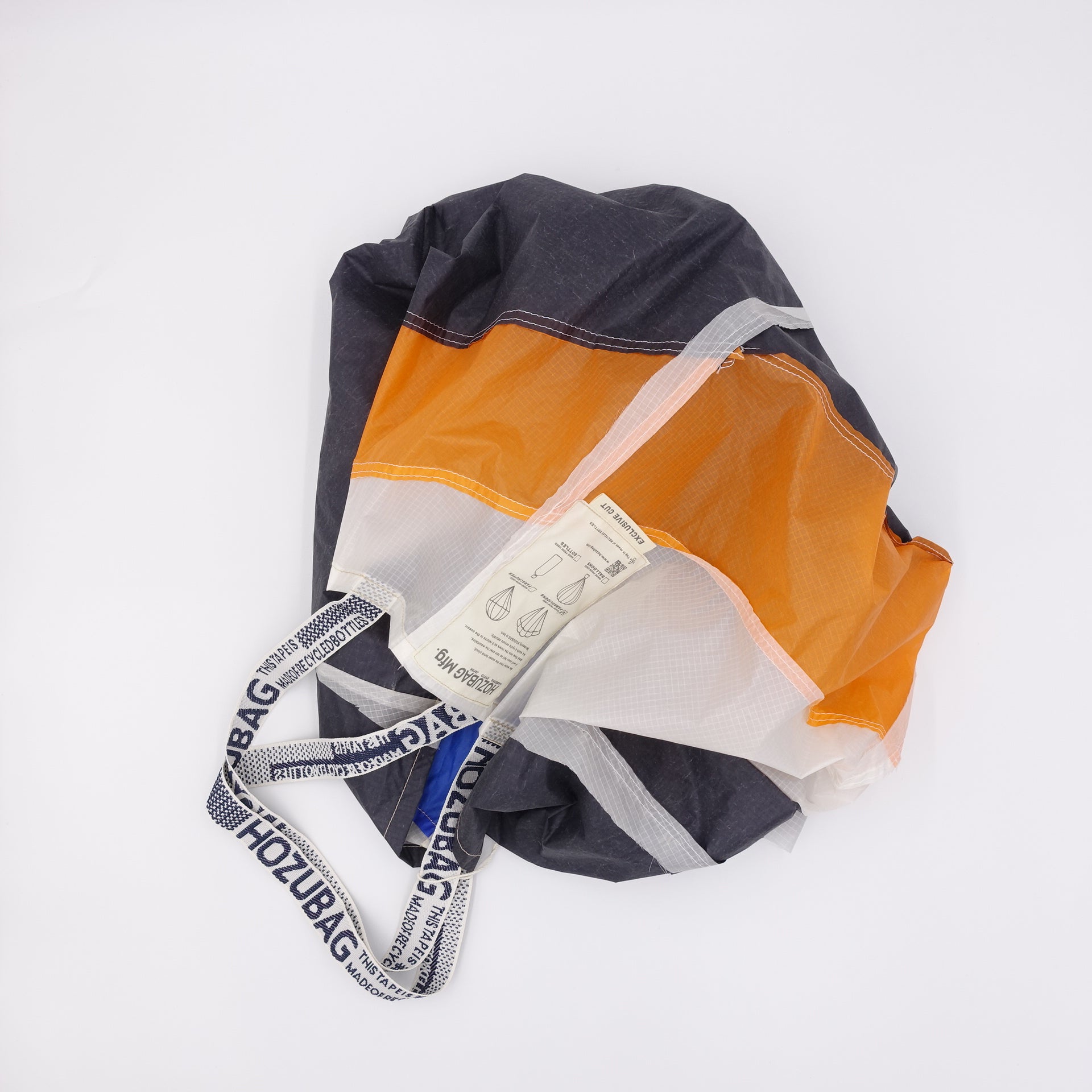 EXCLUSIVE CUT_TOTE XL