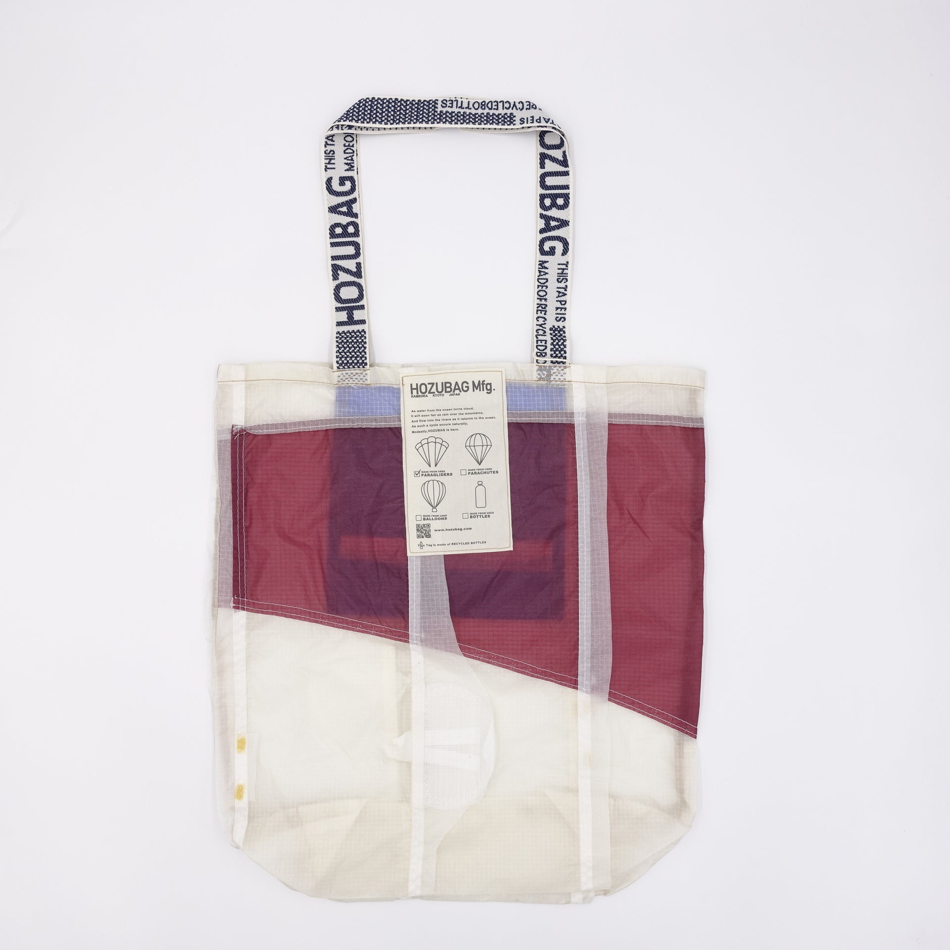 NORMAL CUT_TOTE L