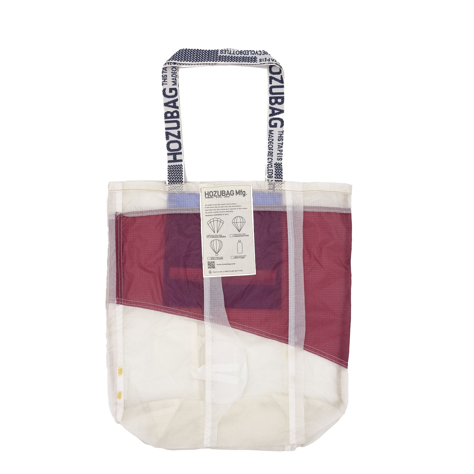 COUPE NORMALE_TOTE L
