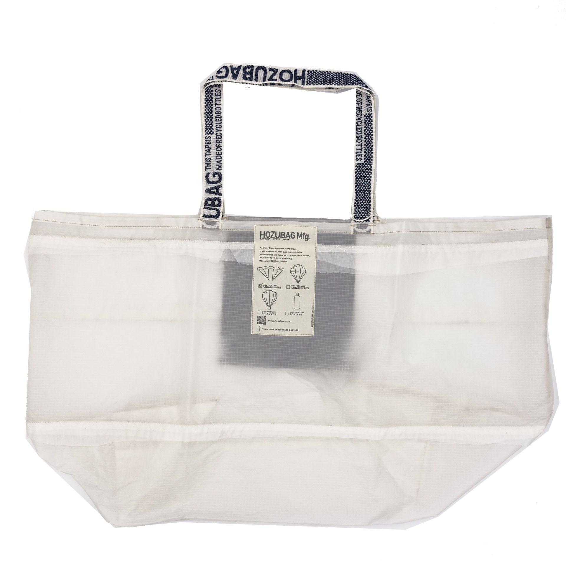 NORMAL CUT_TOTE XL