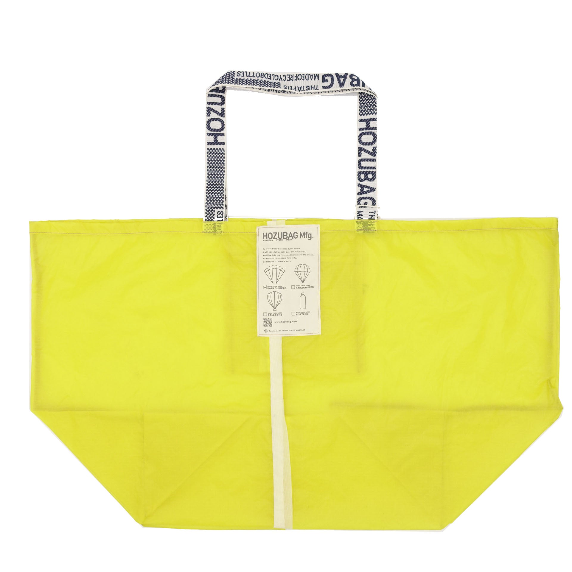 NORMAL CUT_TOTE XL