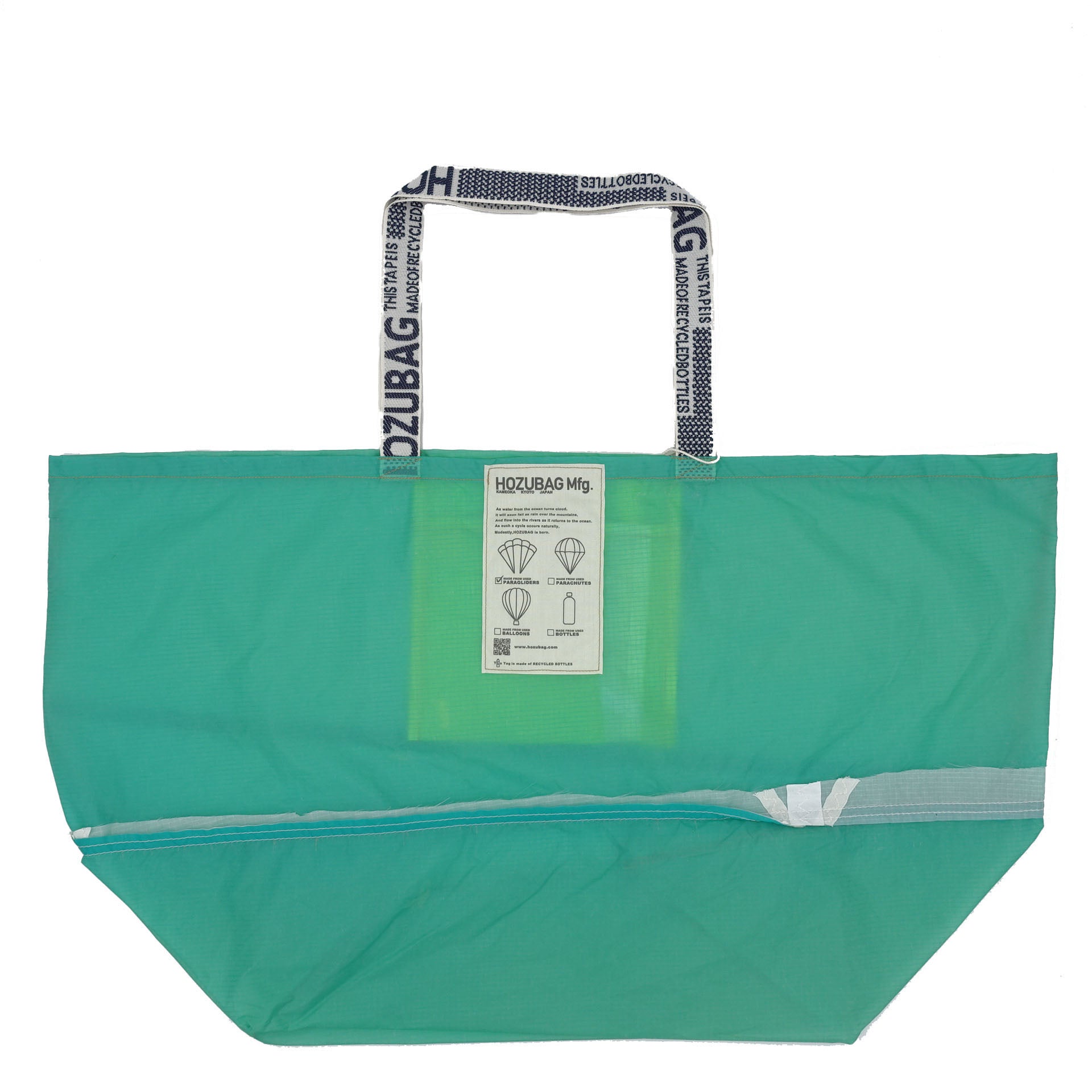 NORMAL CUT_TOTE XL
