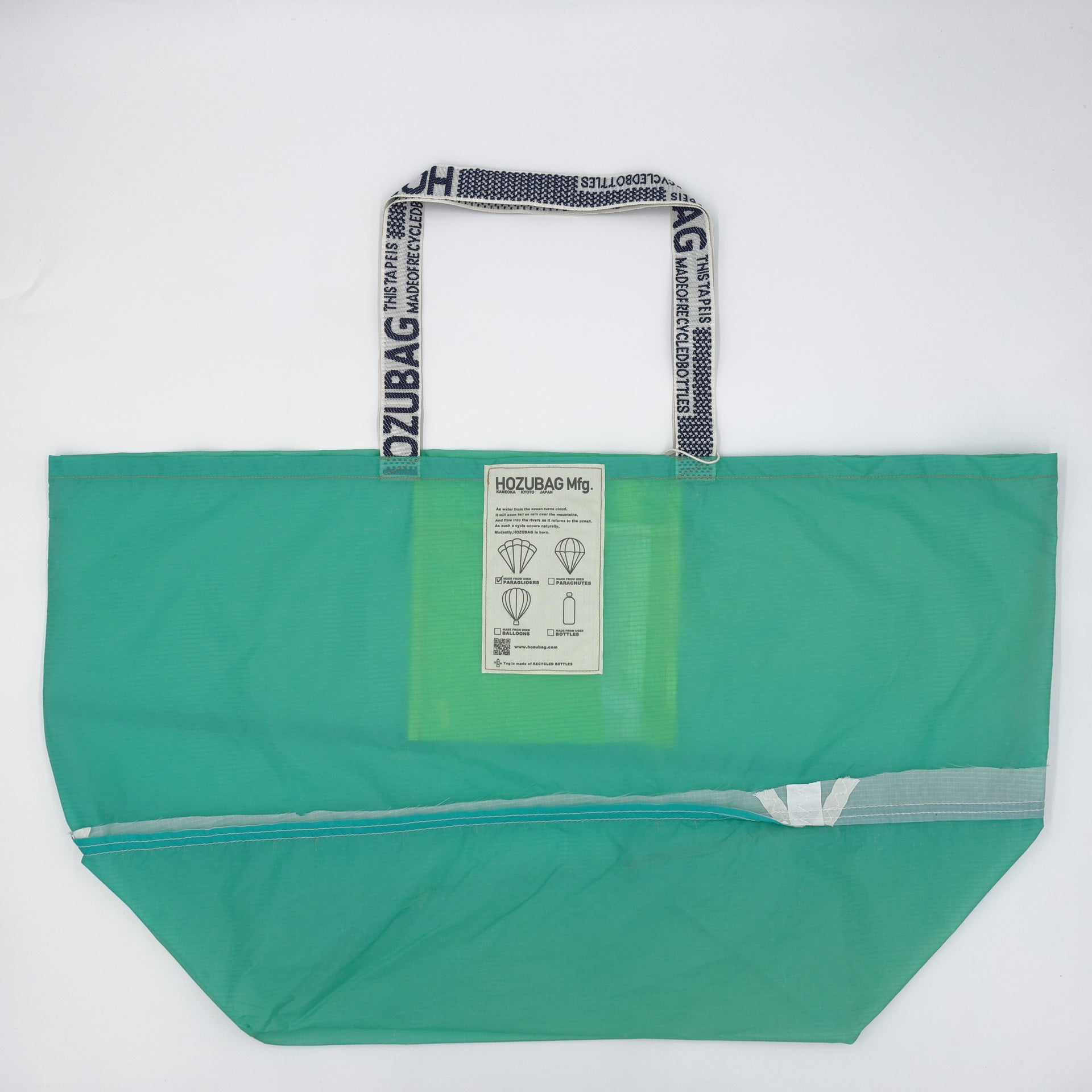NORMAL CUT_TOTE XL
