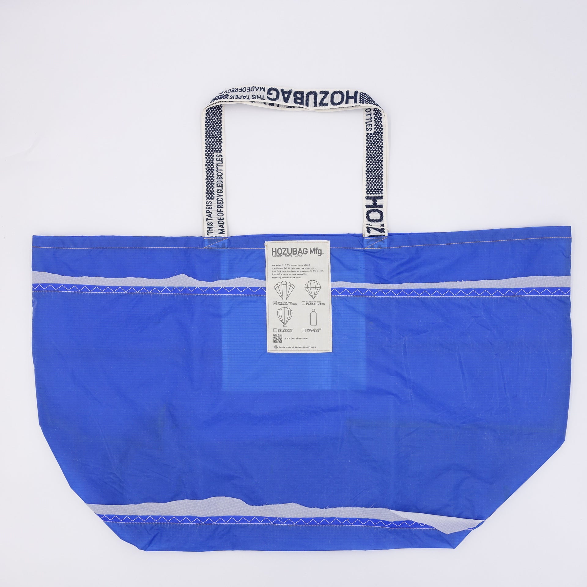 NORMAL CUT_TOTE XL