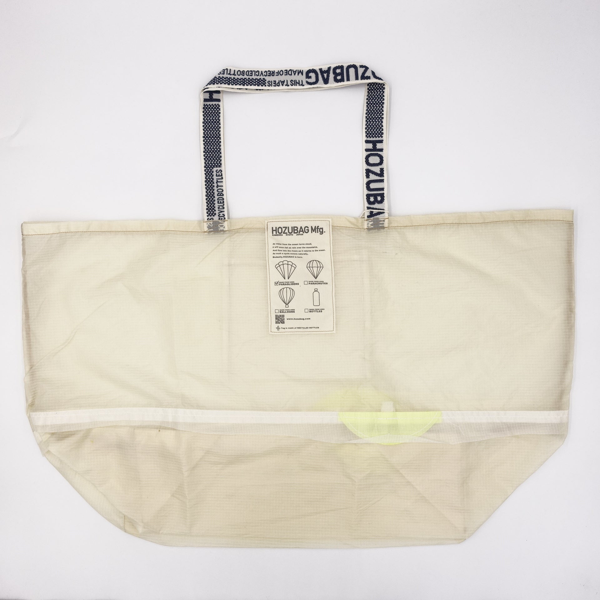 NORMAL CUT_TOTE XL