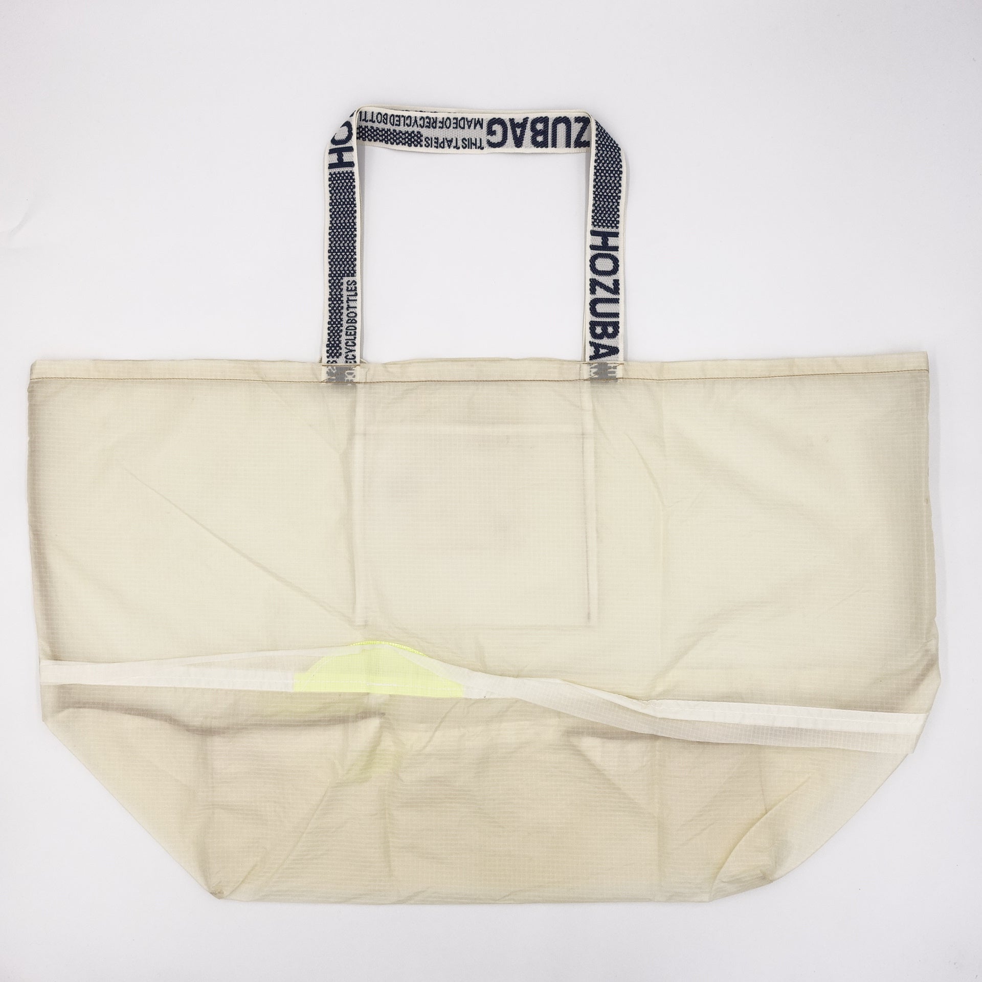 NORMAL CUT_TOTE XL