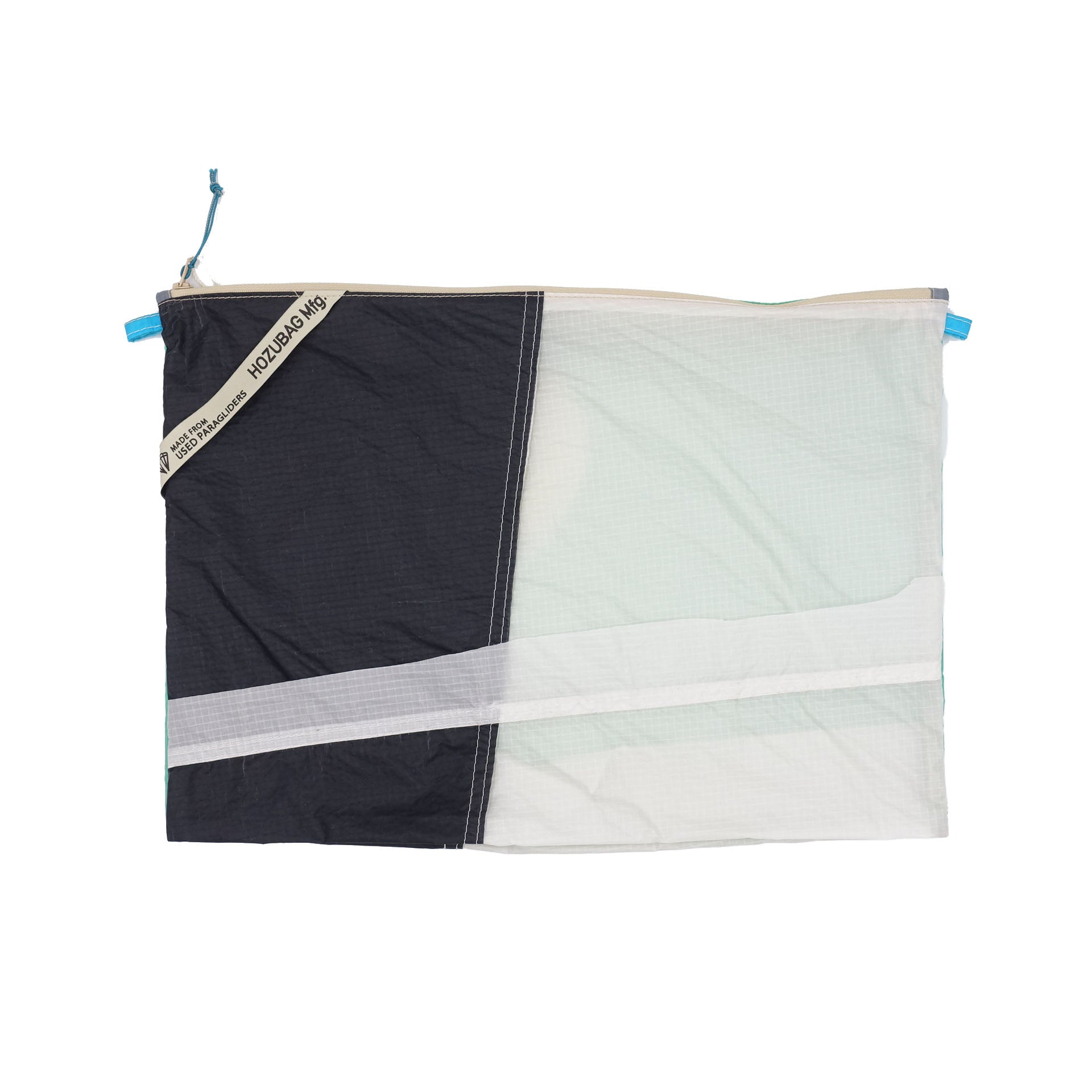 ZIP POUCH_L