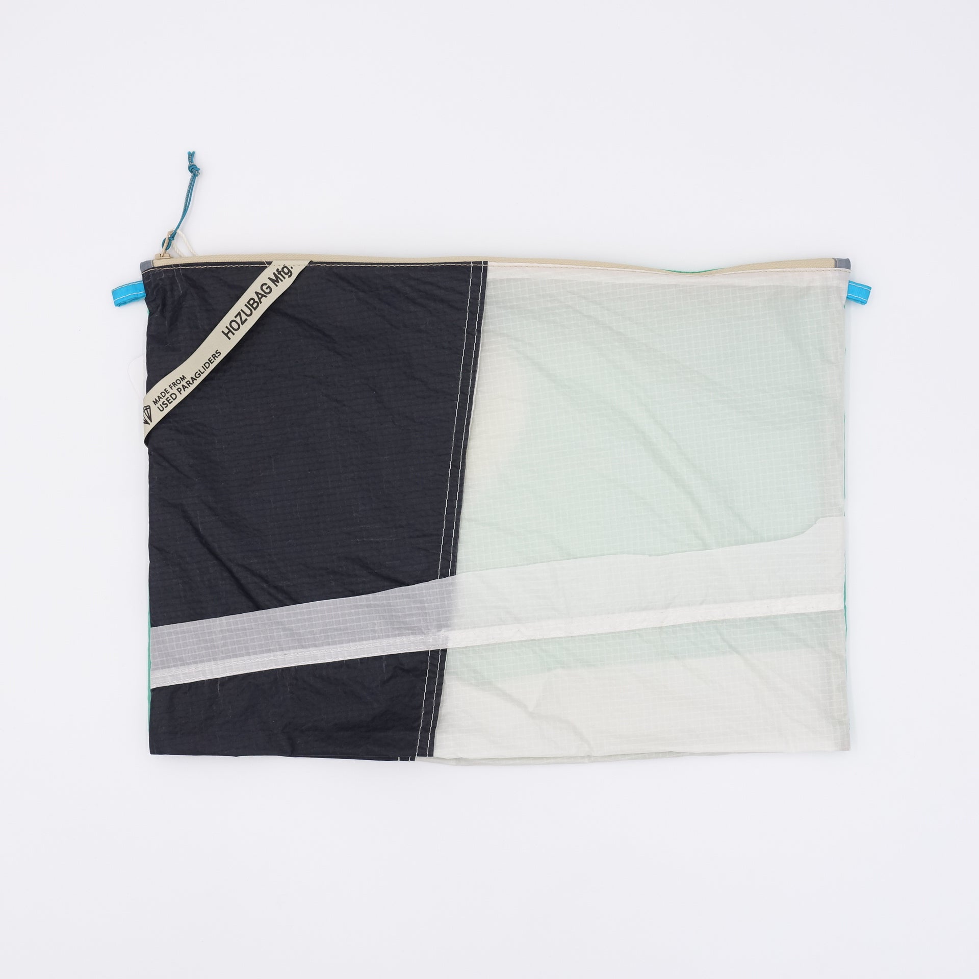 ZIP POUCH_L