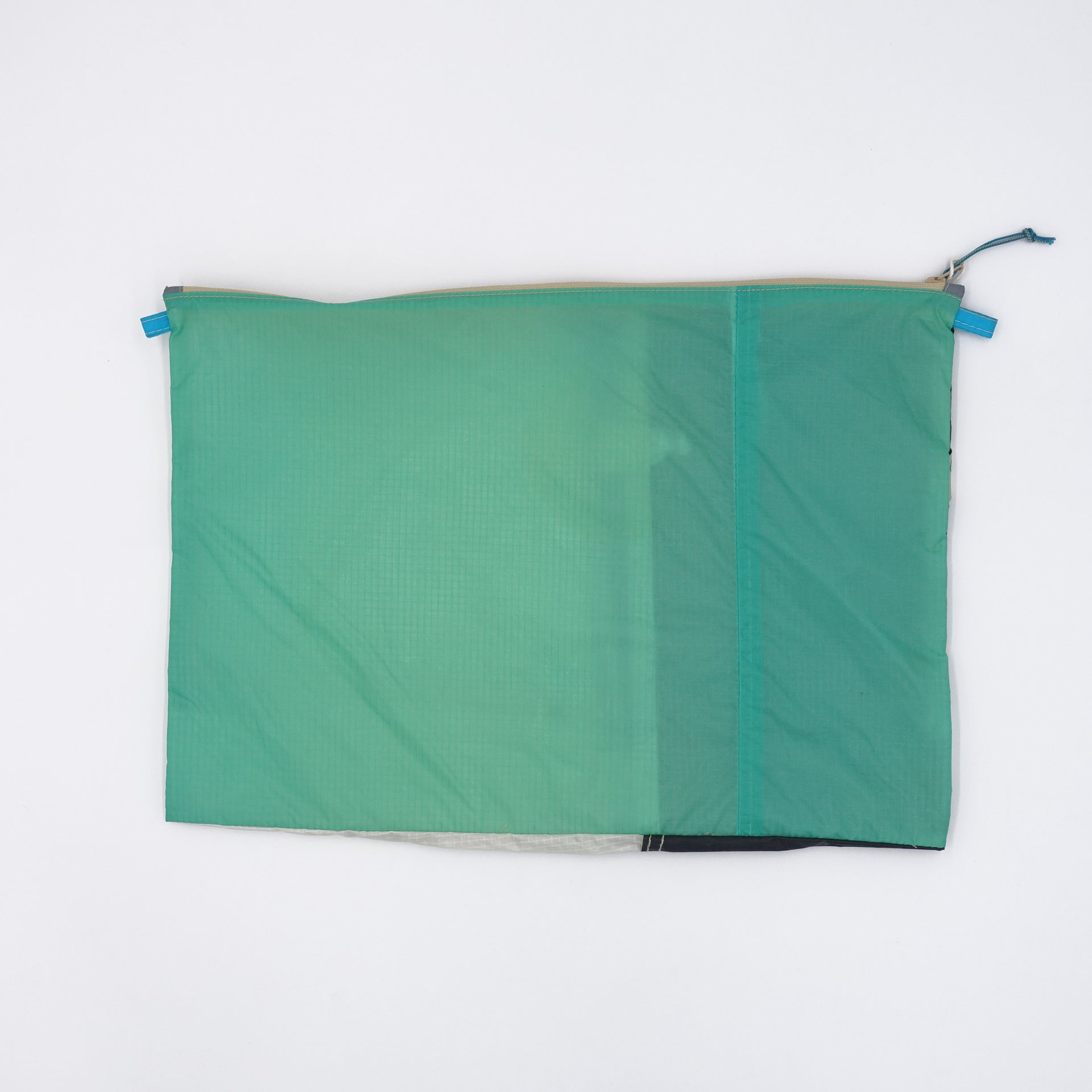 ZIP POUCH_L