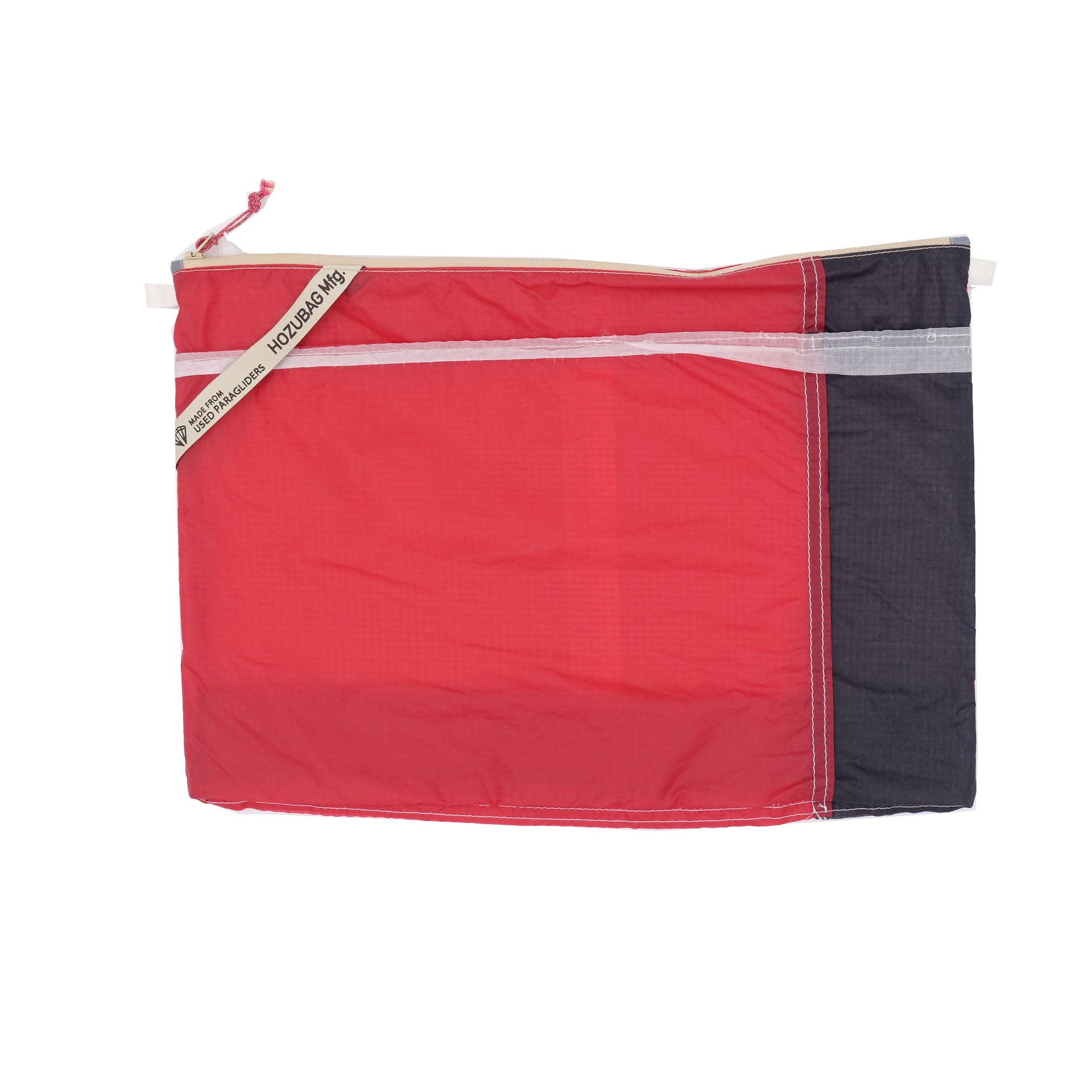 ZIP POUCH_L