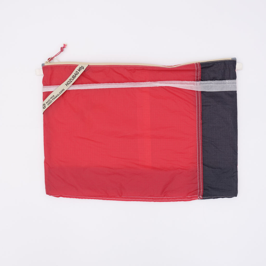 ZIP POUCH_L
